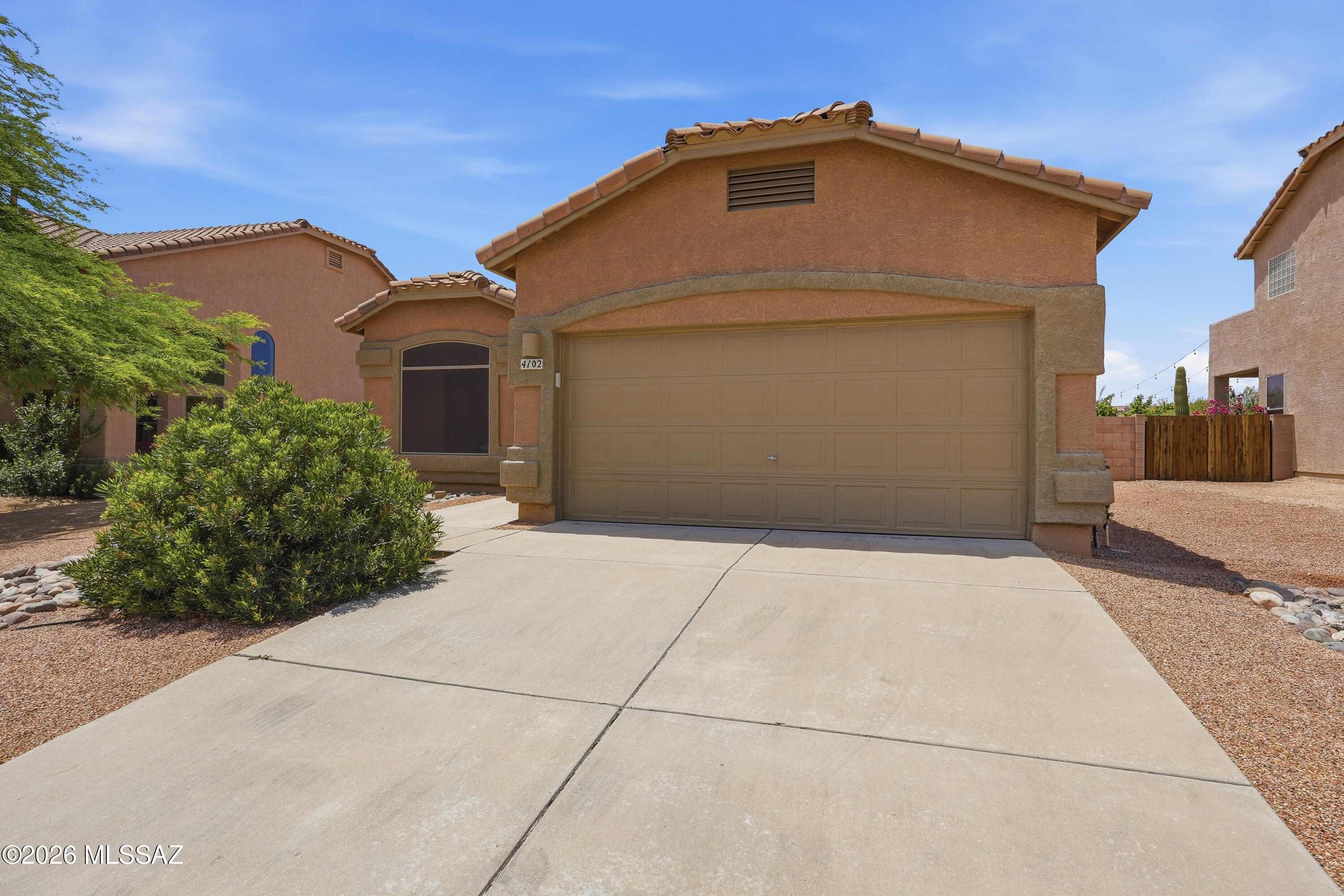 Shadow Mountain Ranch (1-115) - Residential