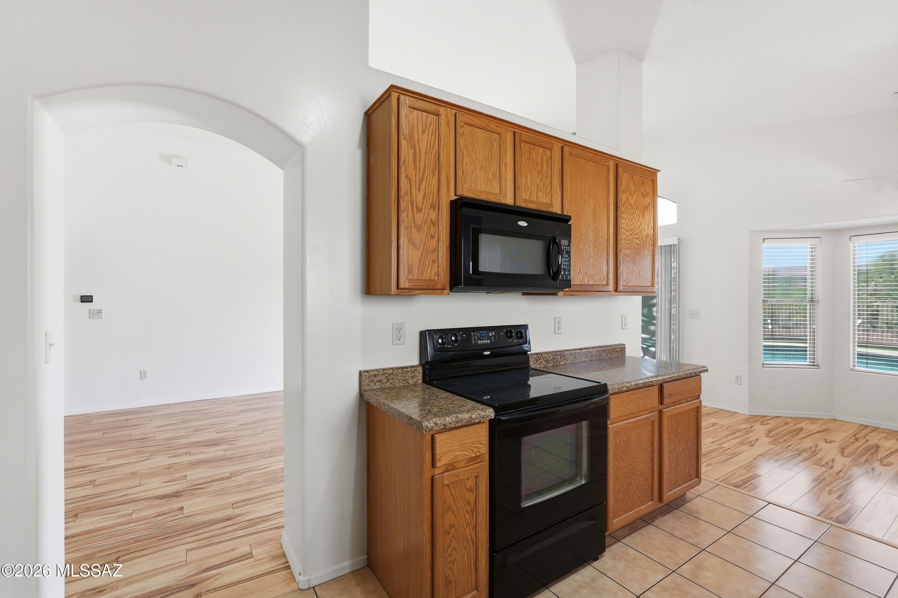 Shadow Mountain Ranch (1-115) - Residential