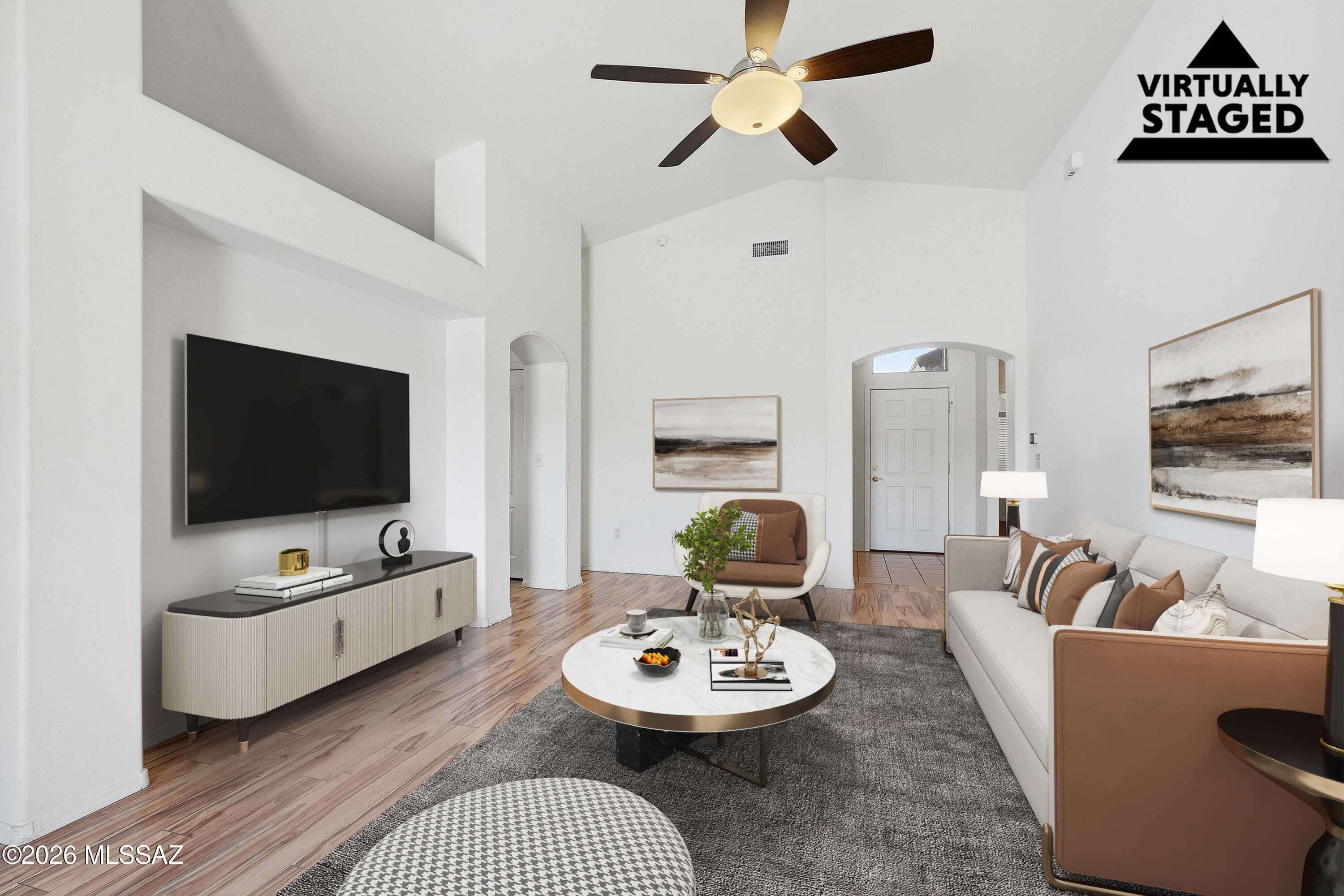 Shadow Mountain Ranch (1-115) - Residential
