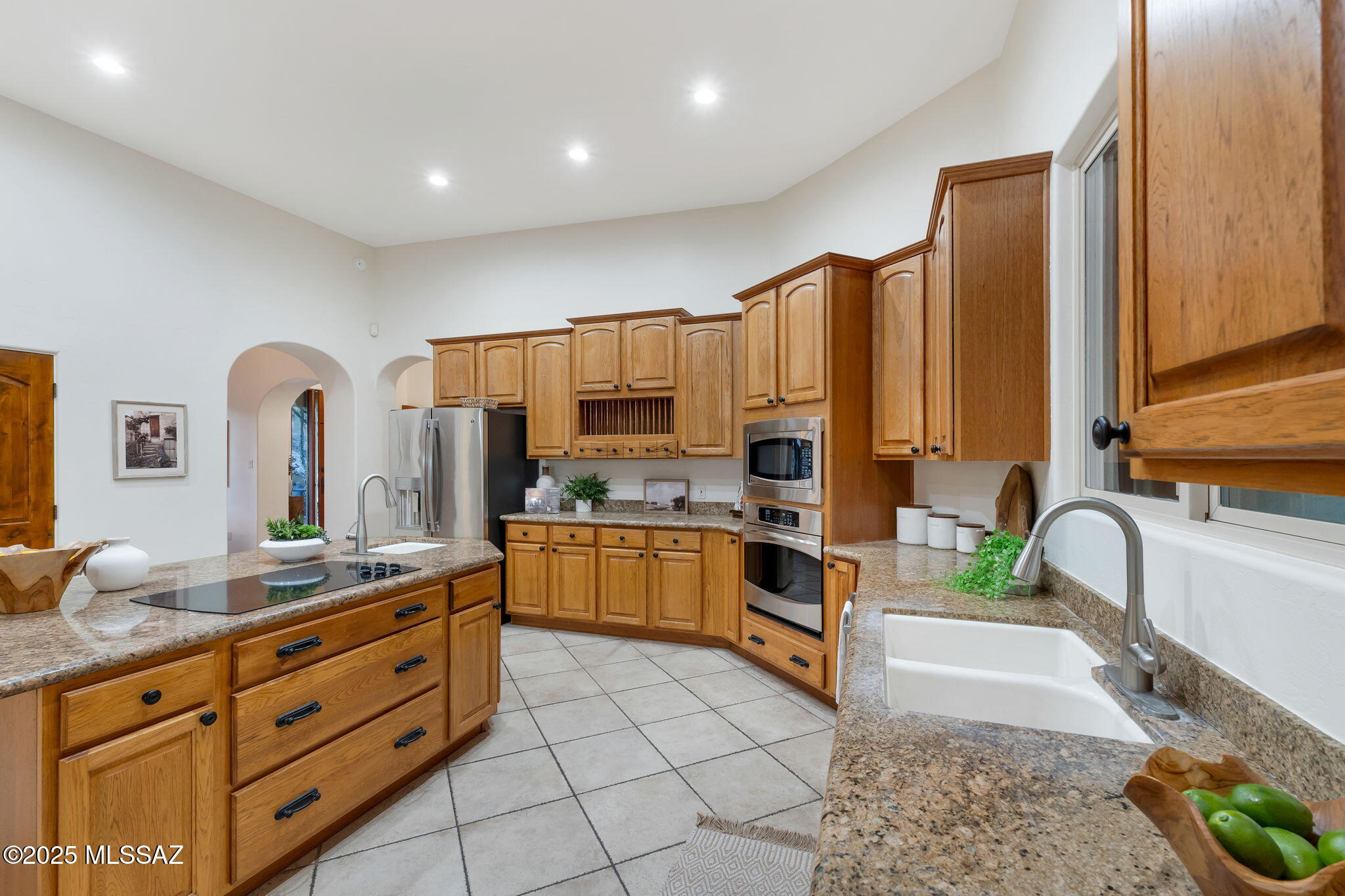 Canada Hills Est Phase I (1-41) - Residential