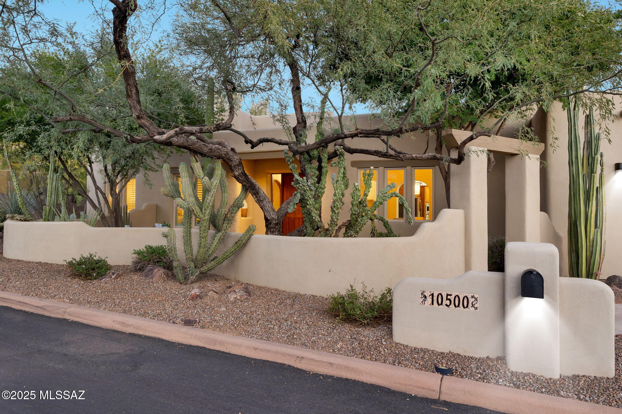Canada Hills Est Phase I (1-41) - Residential