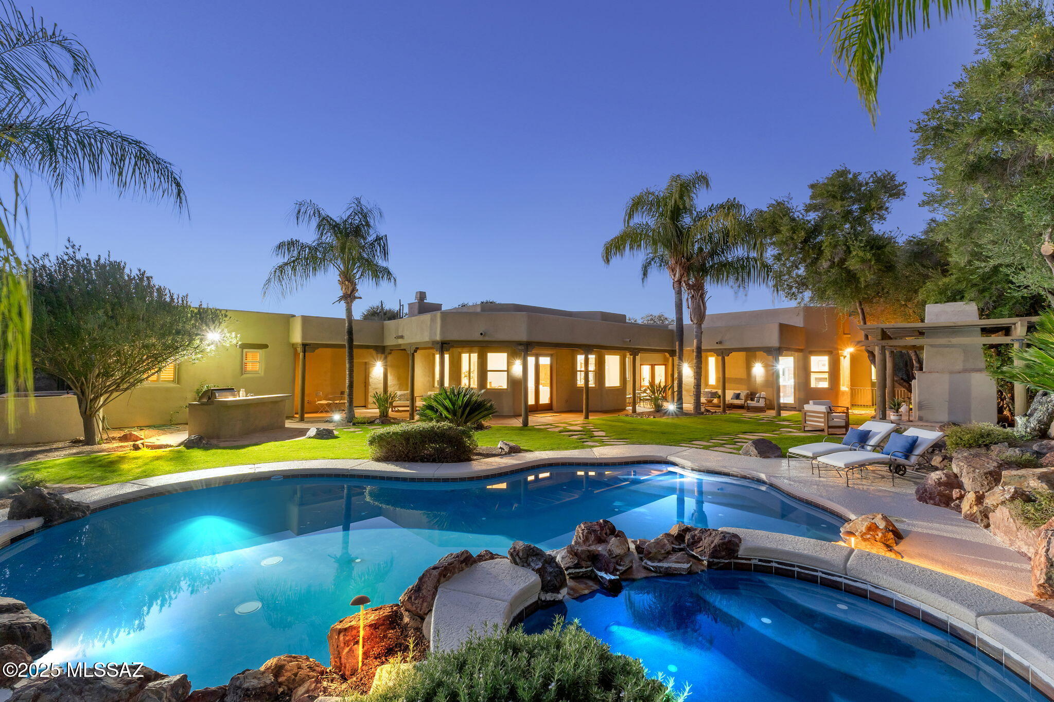 Canada Hills Est Phase I (1-41) - Residential