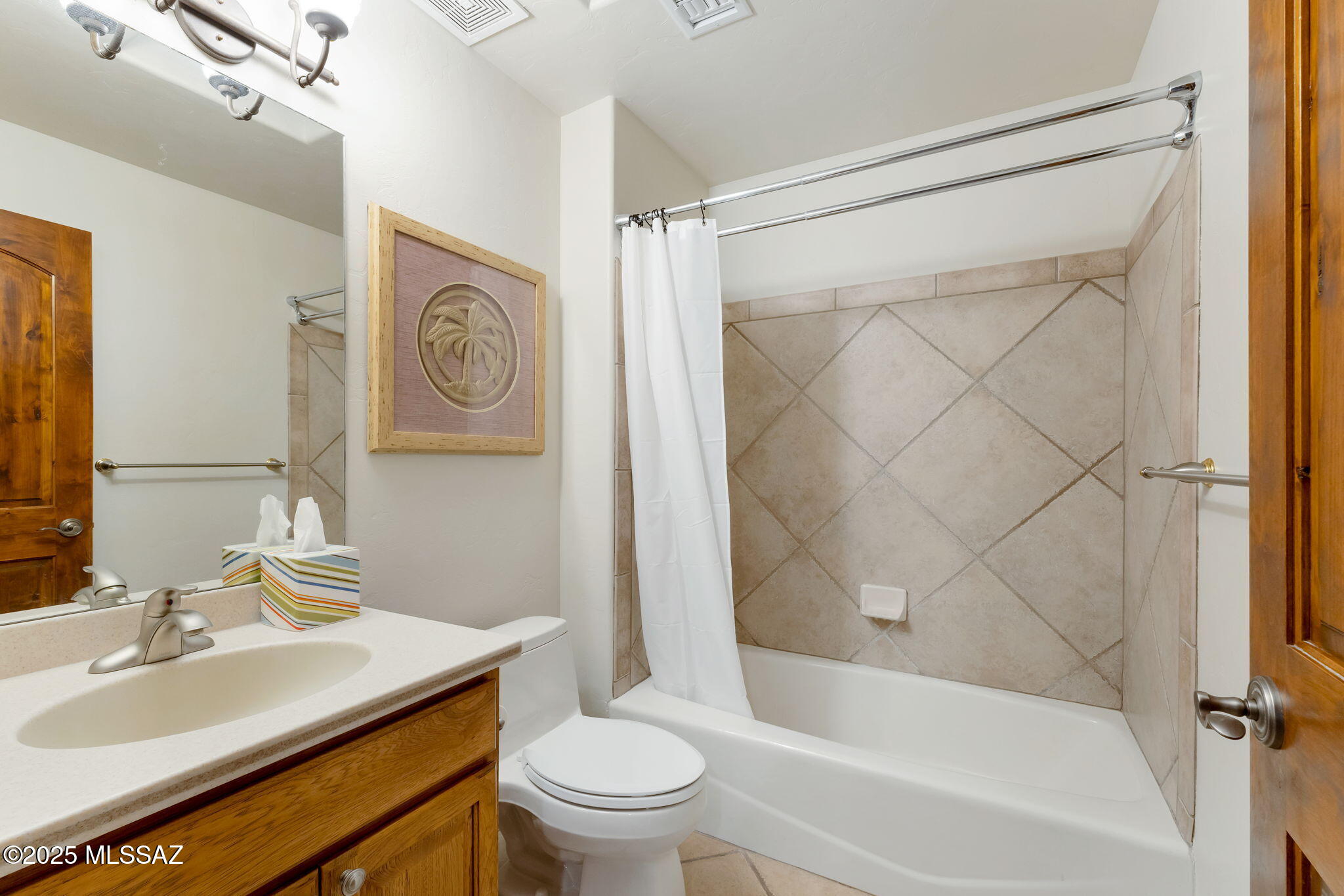 Canada Hills Est Phase I (1-41) - Residential