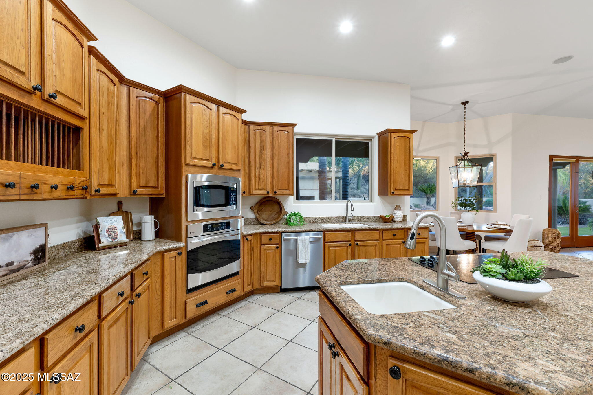 Canada Hills Est Phase I (1-41) - Residential