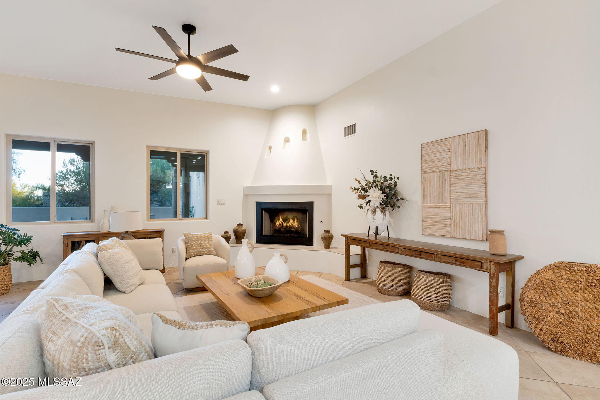 Canada Hills Est Phase I (1-41) - Residential