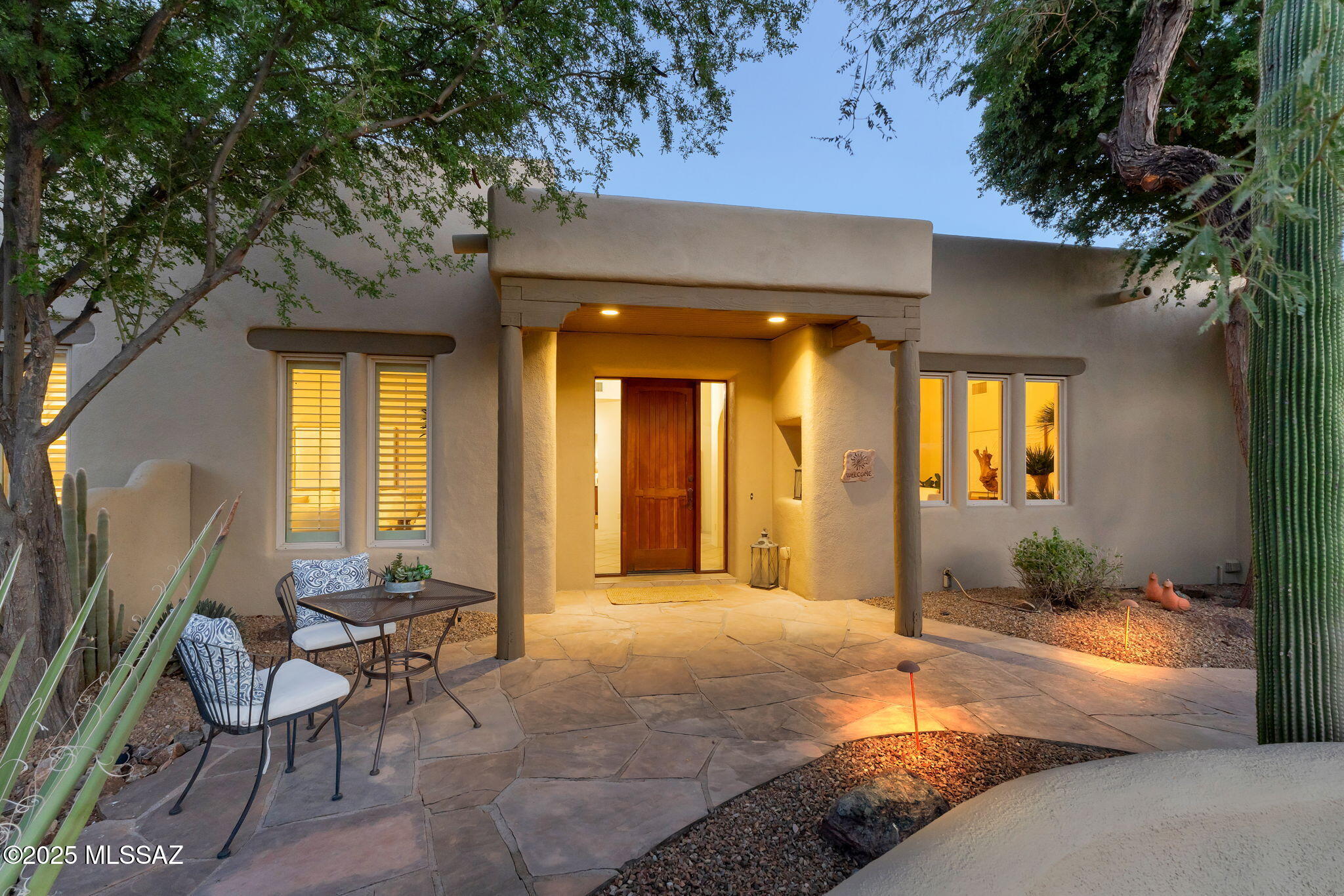 Canada Hills Est Phase I (1-41) - Residential