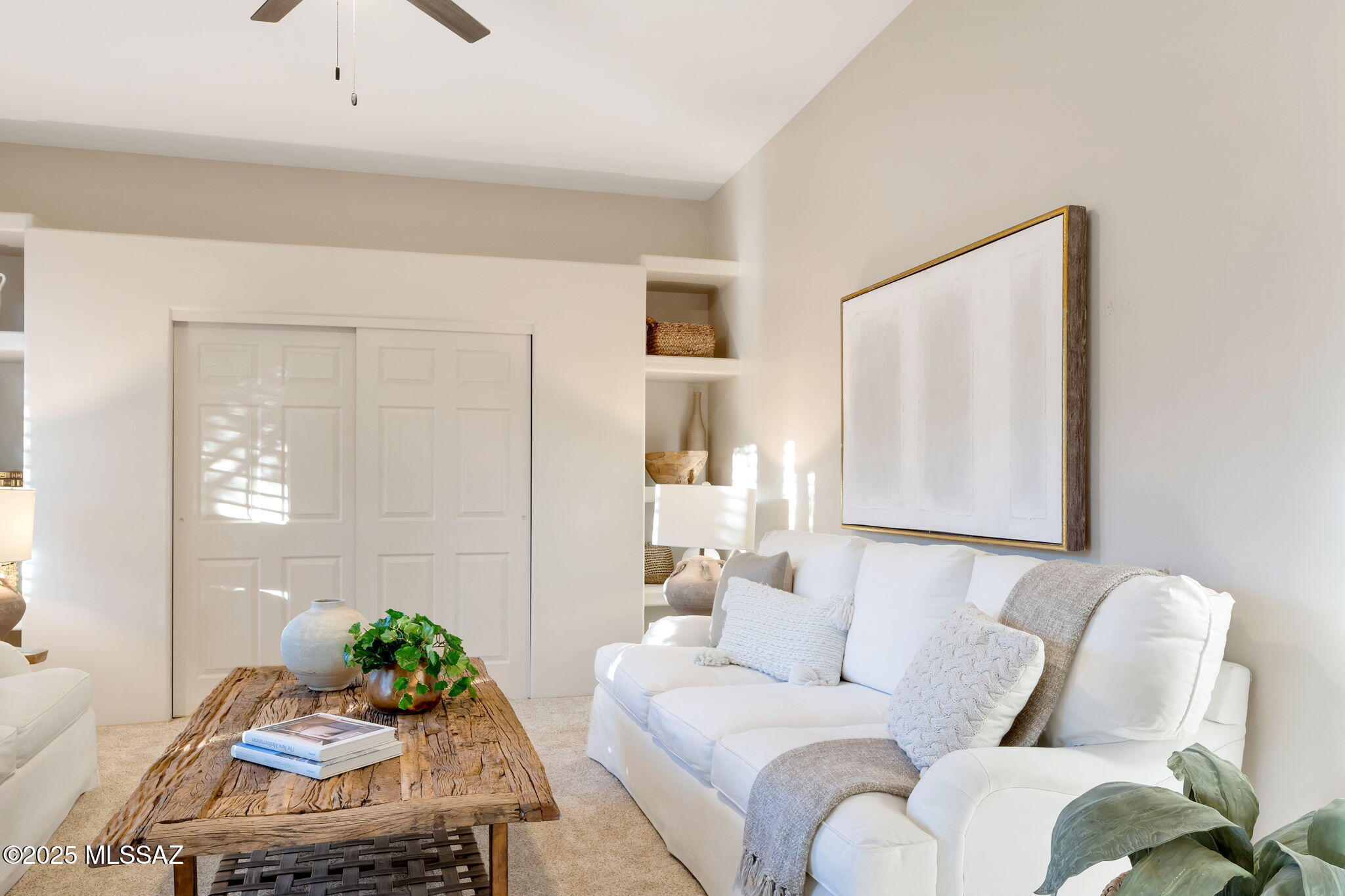Canada Hills Est Phase I (1-41) - Residential