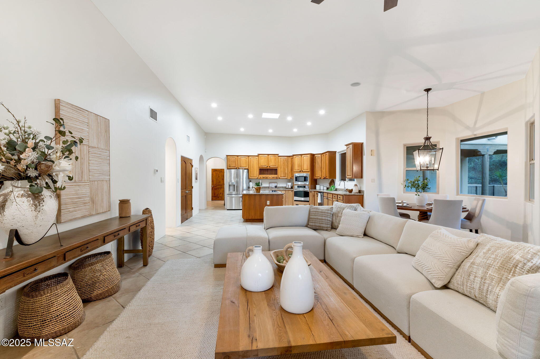Canada Hills Est Phase I (1-41) - Residential