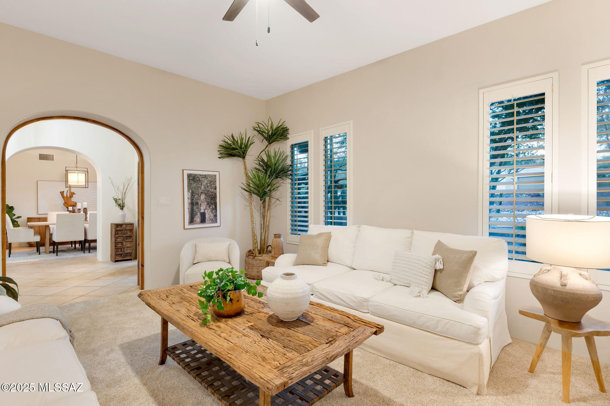 Canada Hills Est Phase I (1-41) - Residential