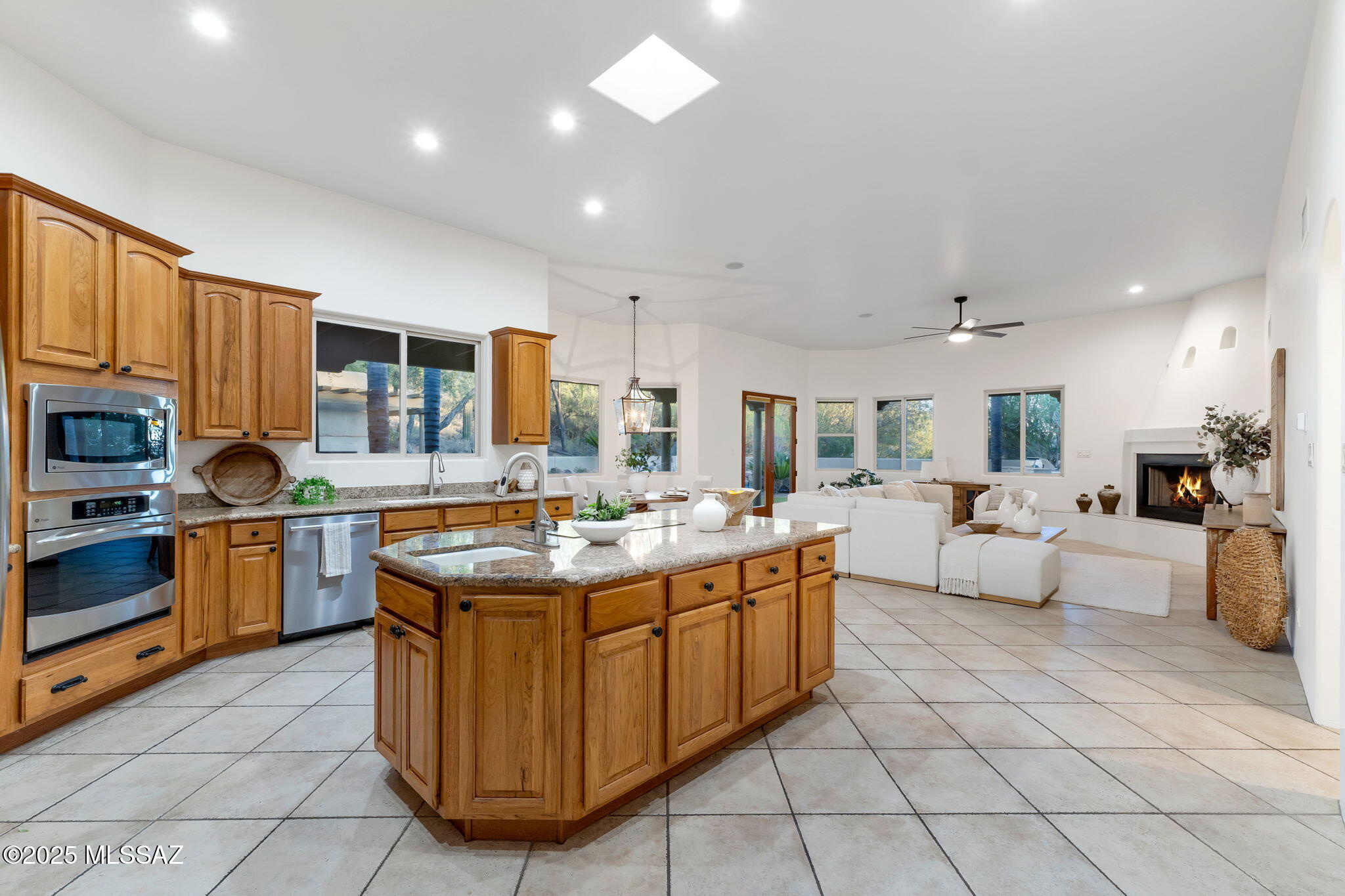Canada Hills Est Phase I (1-41) - Residential