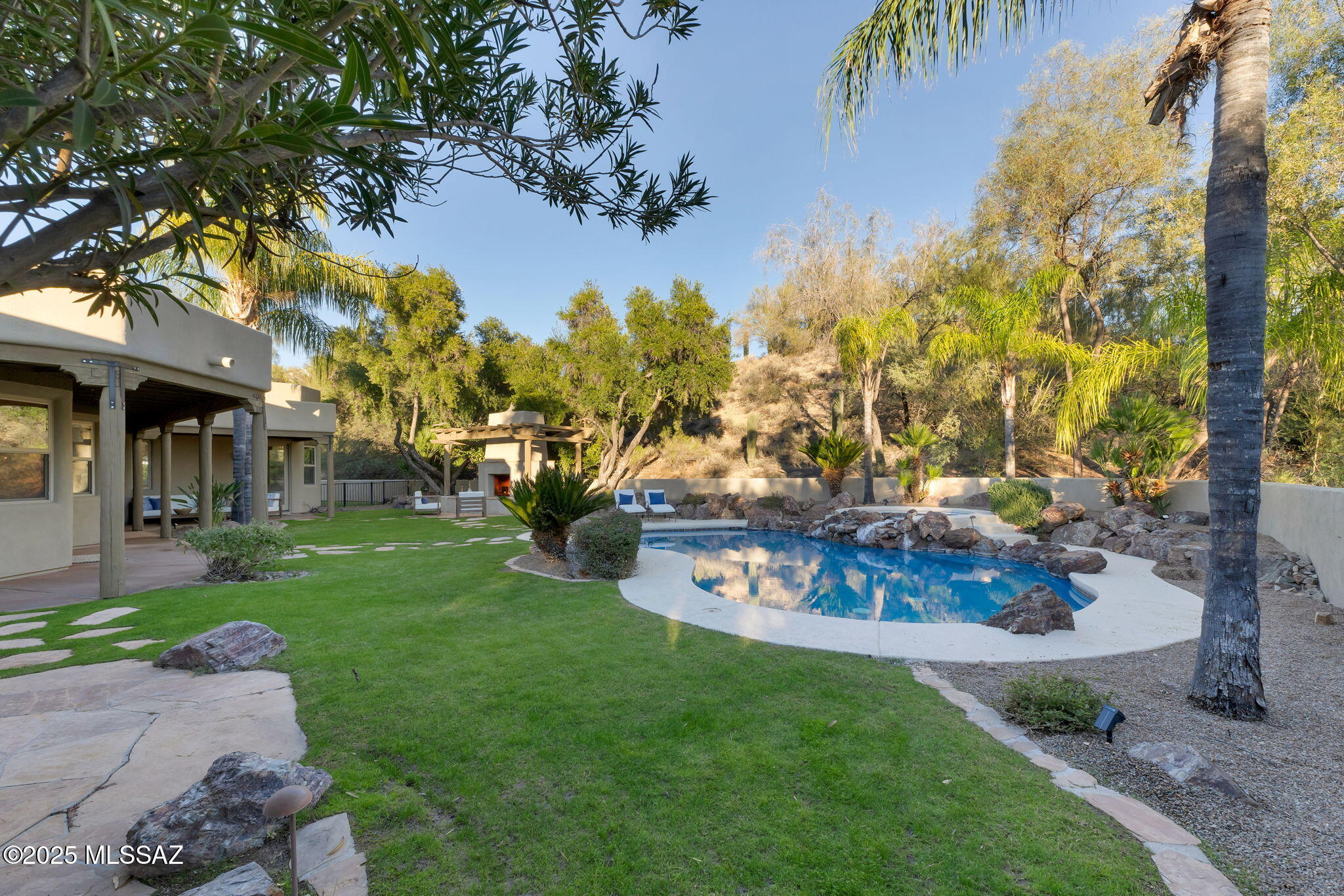 Canada Hills Est Phase I (1-41) - Residential
