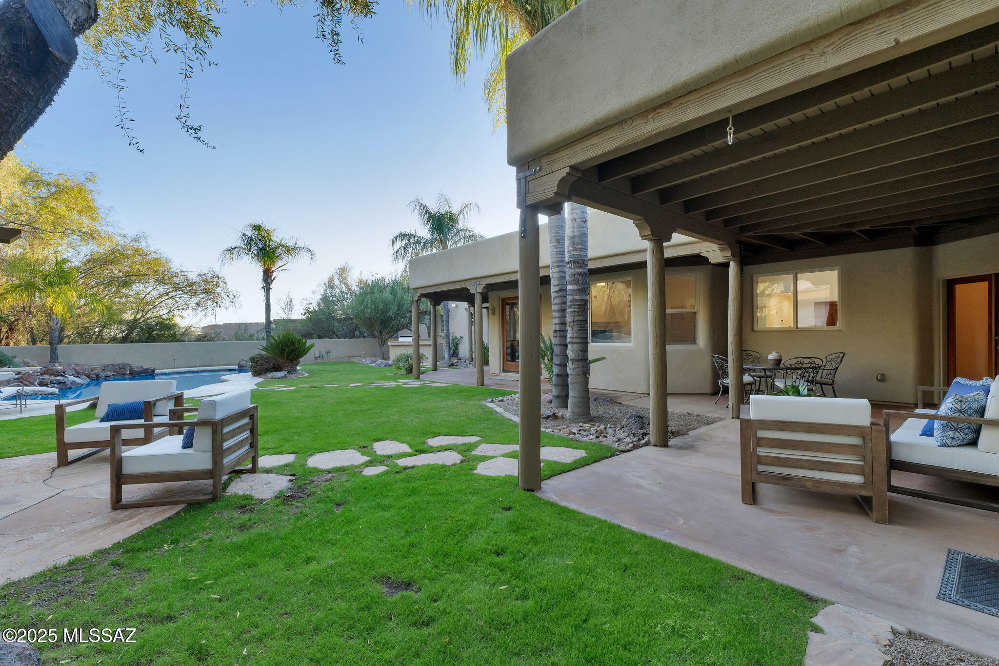 Canada Hills Est Phase I (1-41) - Residential