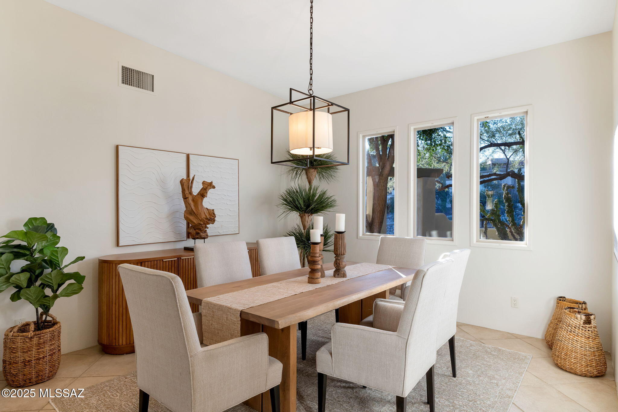 Canada Hills Est Phase I (1-41) - Residential