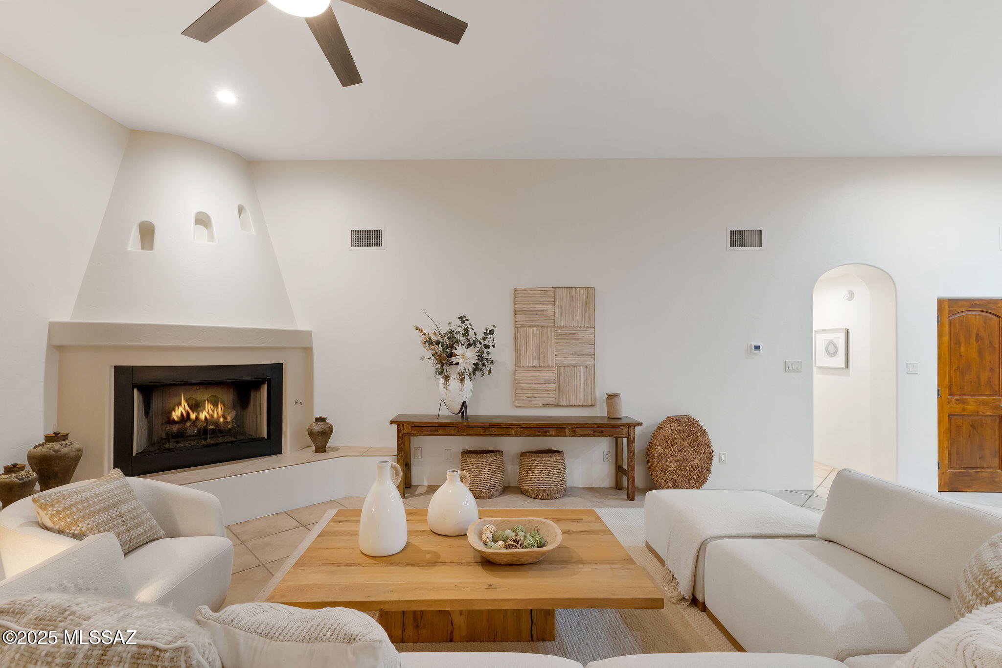 Canada Hills Est Phase I (1-41) - Residential