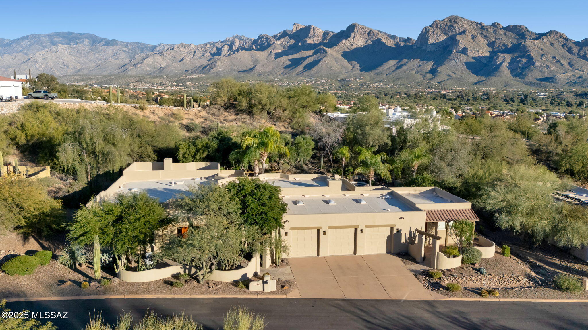Canada Hills Est Phase I (1-41) - Residential
