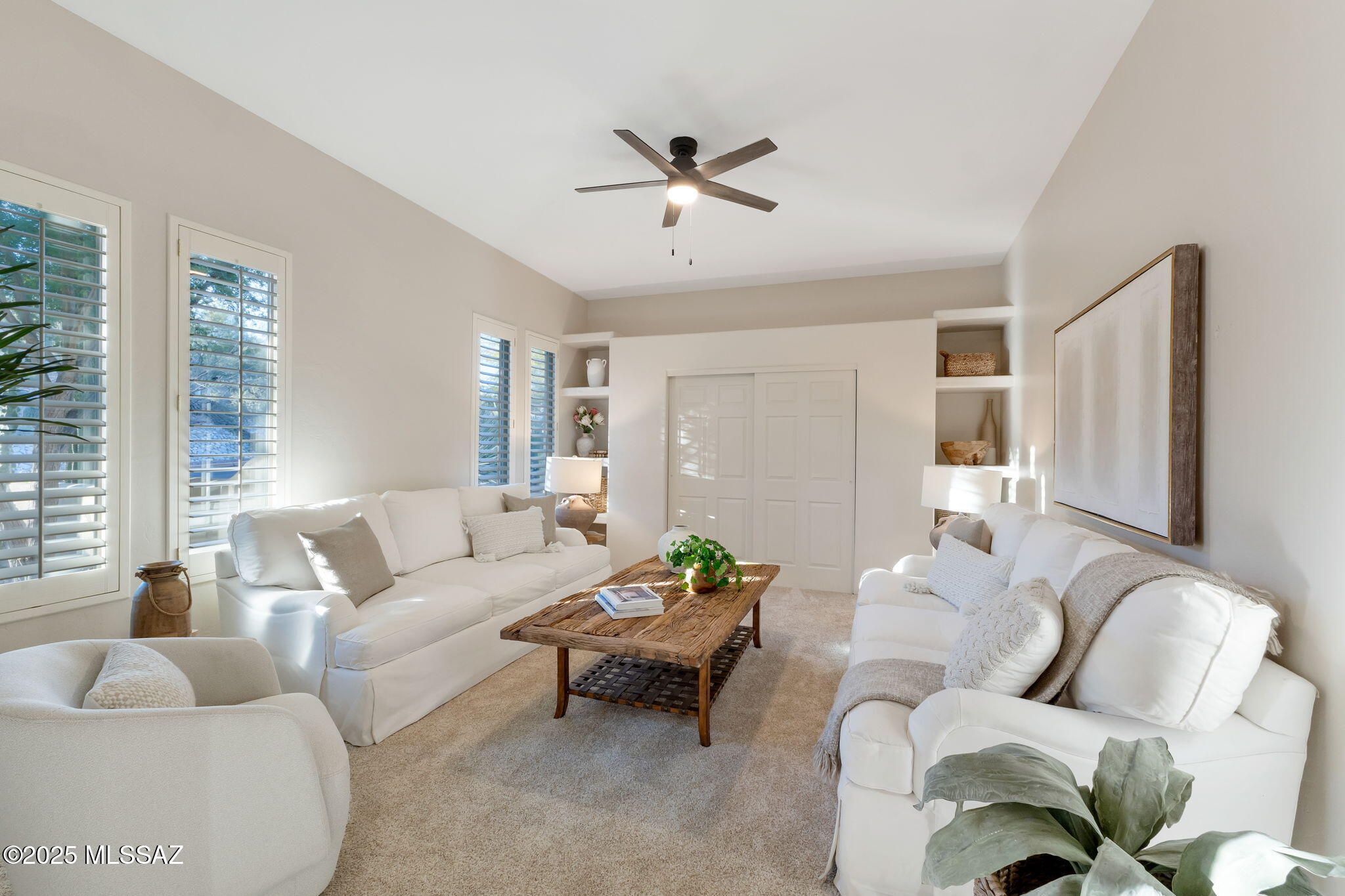 Canada Hills Est Phase I (1-41) - Residential