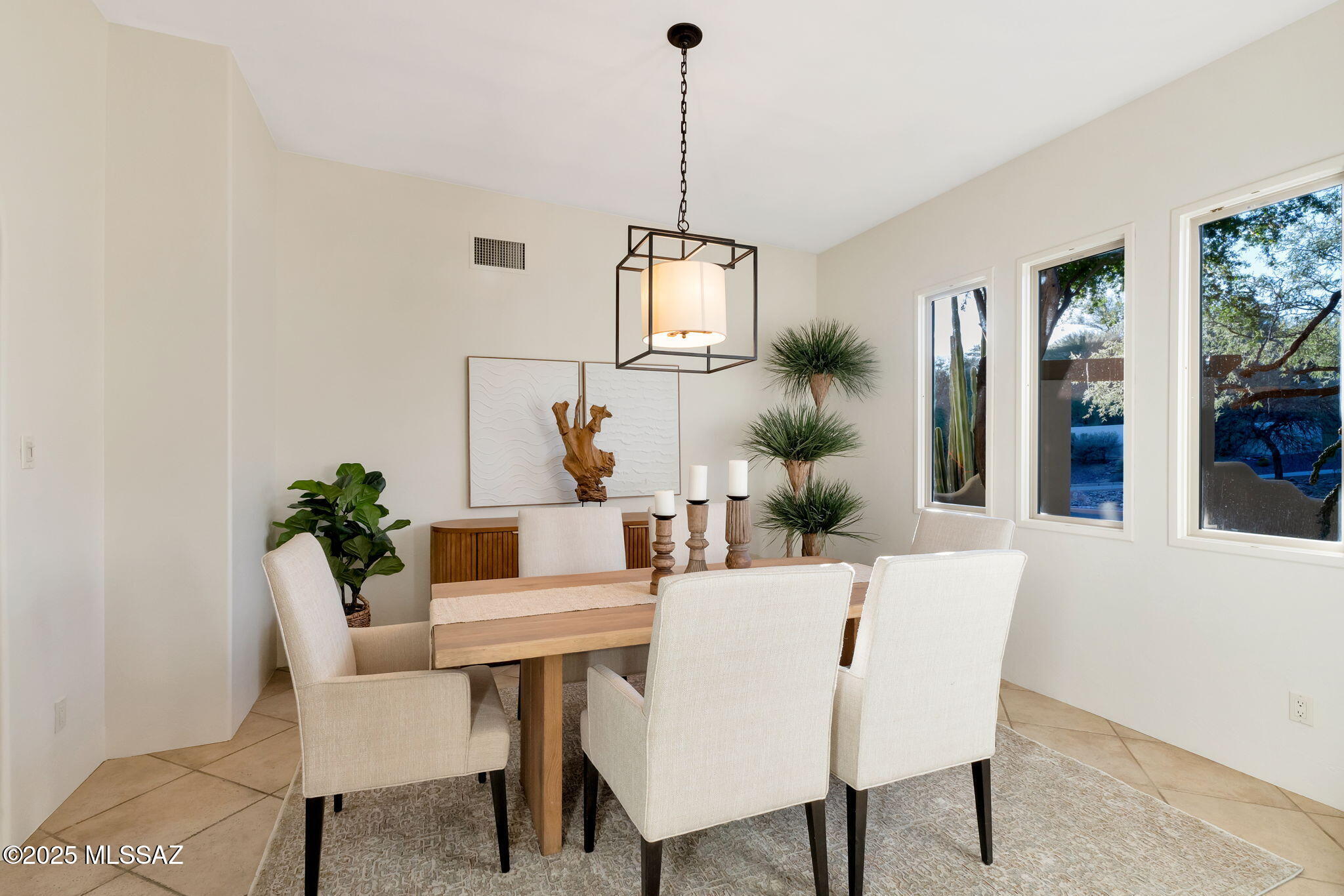Canada Hills Est Phase I (1-41) - Residential
