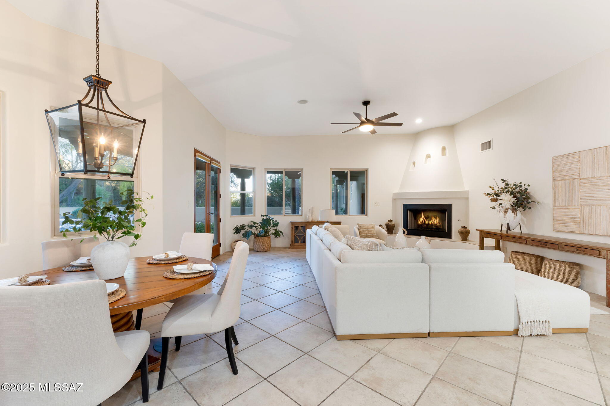 Canada Hills Est Phase I (1-41) - Residential
