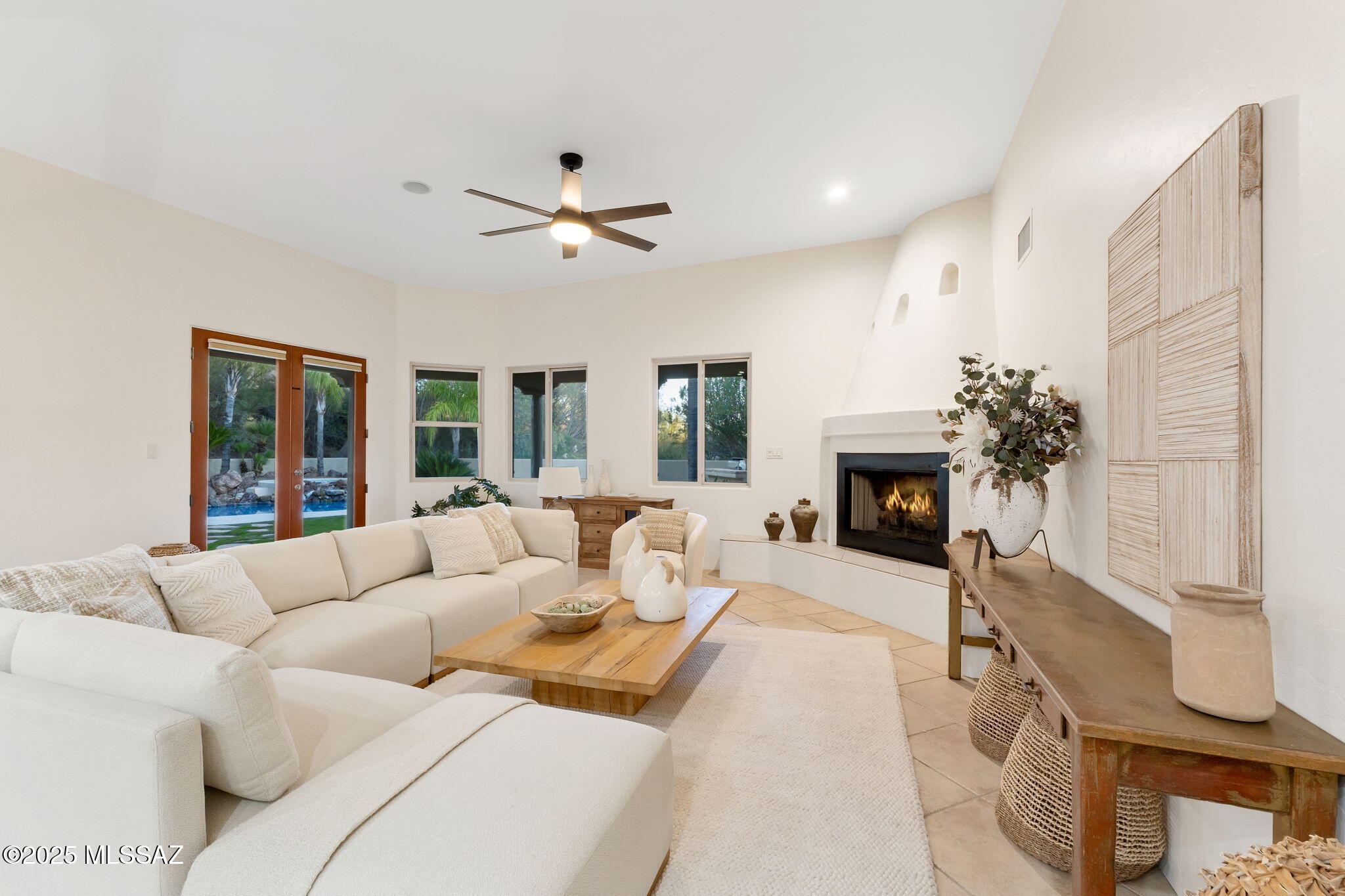 Canada Hills Est Phase I (1-41) - Residential