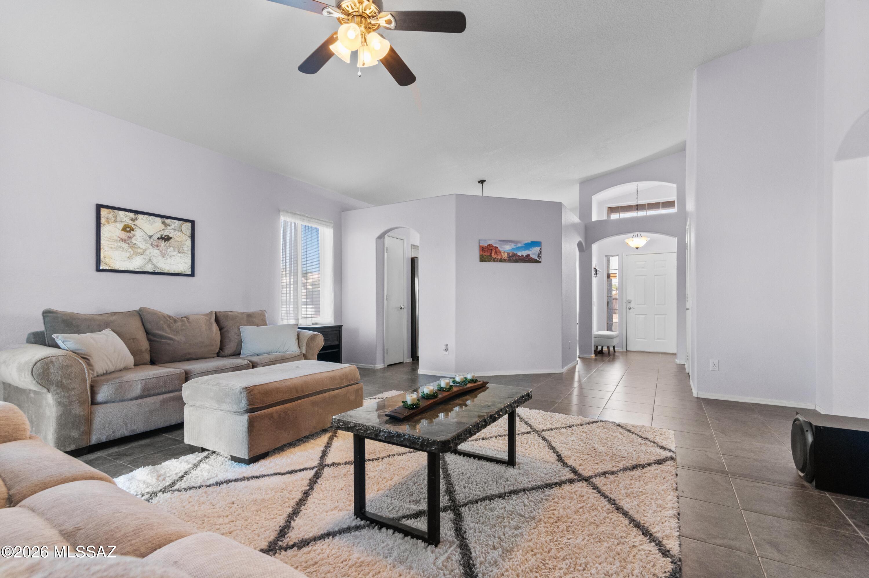 Continental Ranch Parcel 27 B (1-179) - Residential