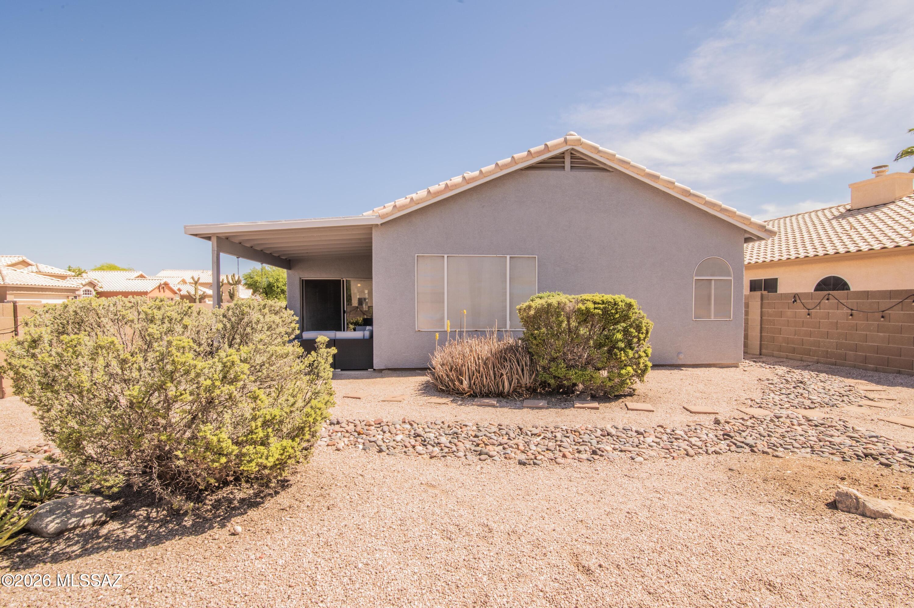 Continental Ranch Parcel 27 B (1-179) - Residential
