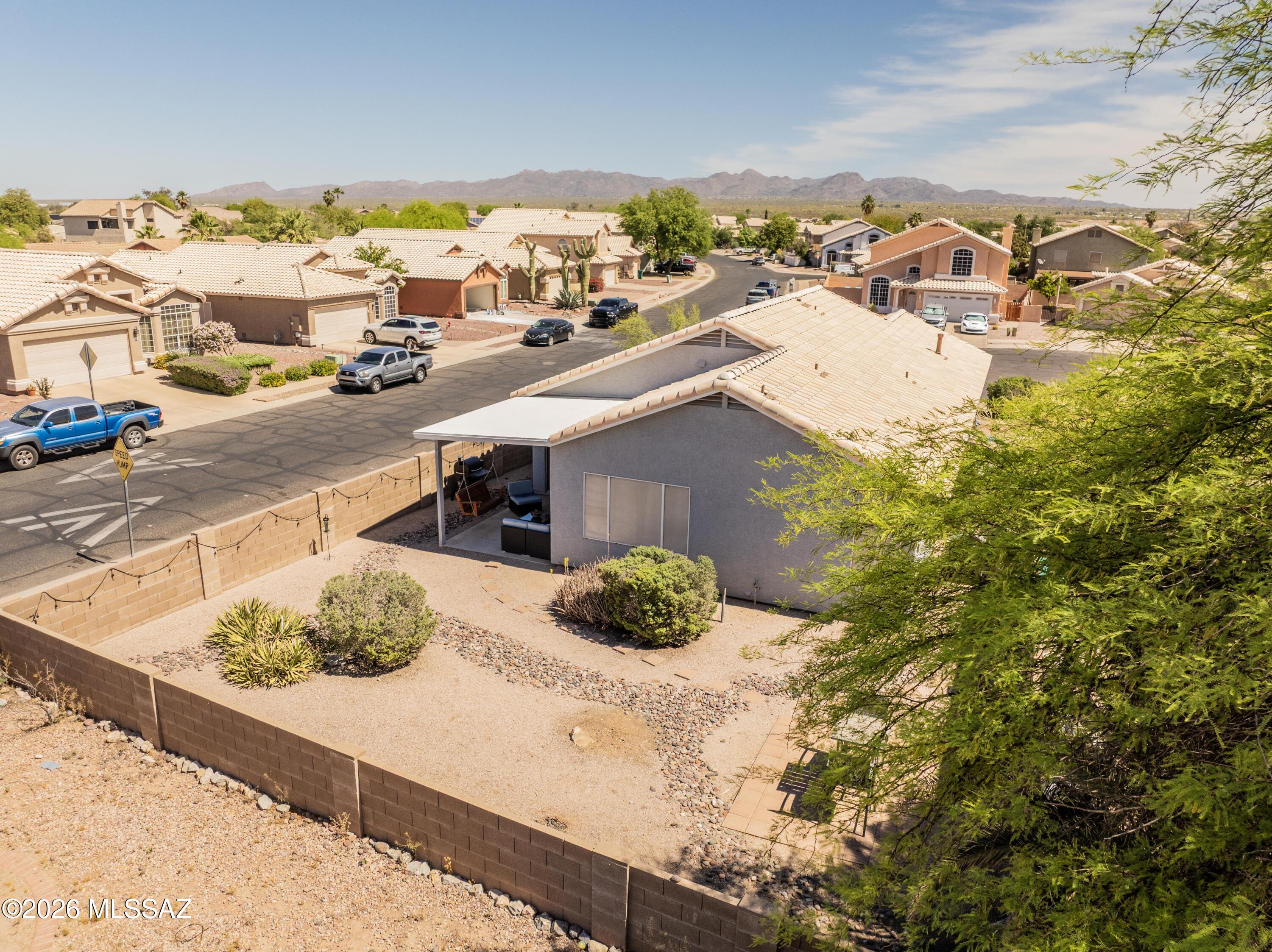 Continental Ranch Parcel 27 B (1-179) - Residential
