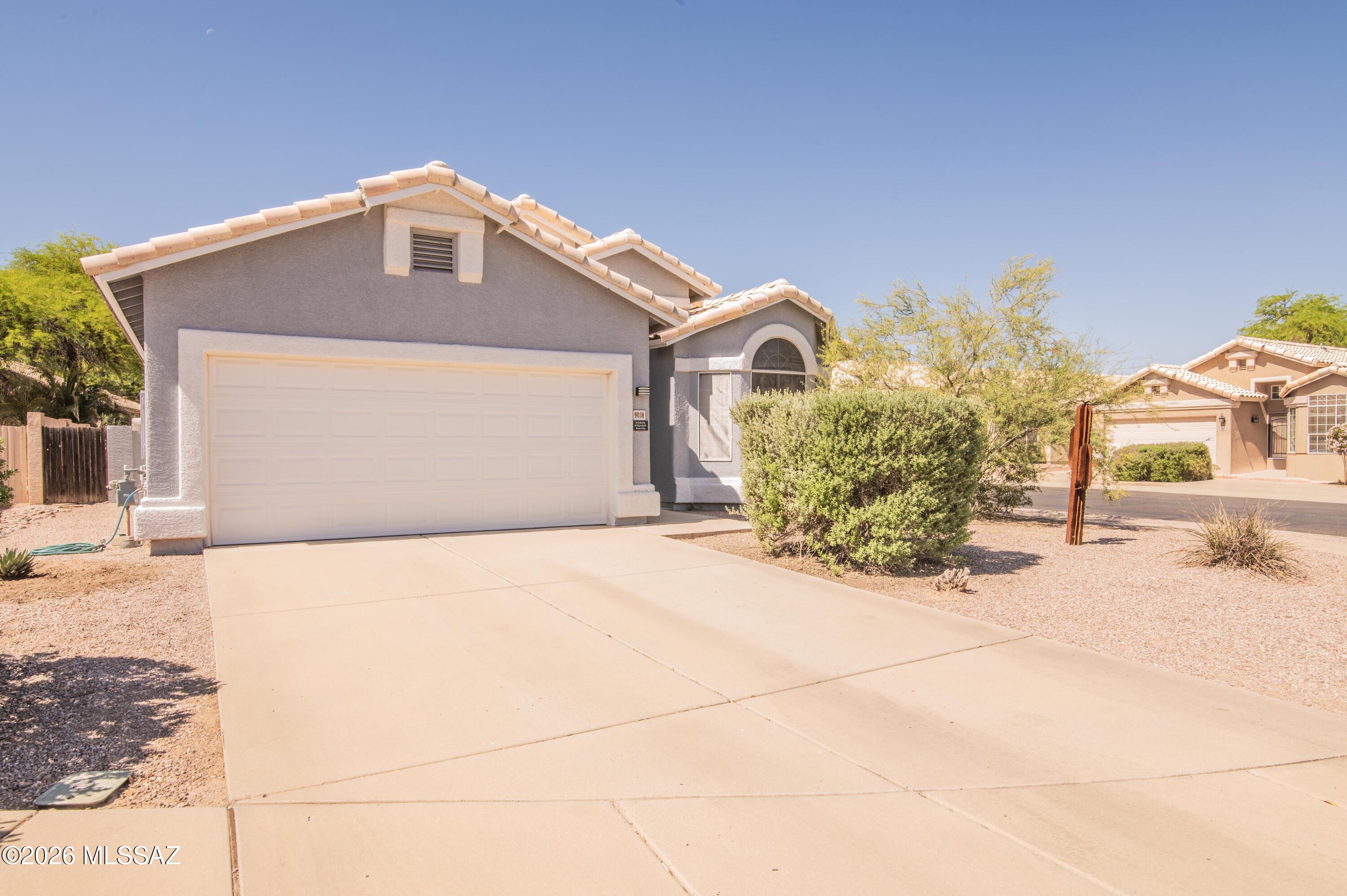 Continental Ranch Parcel 27 B (1-179) - Residential
