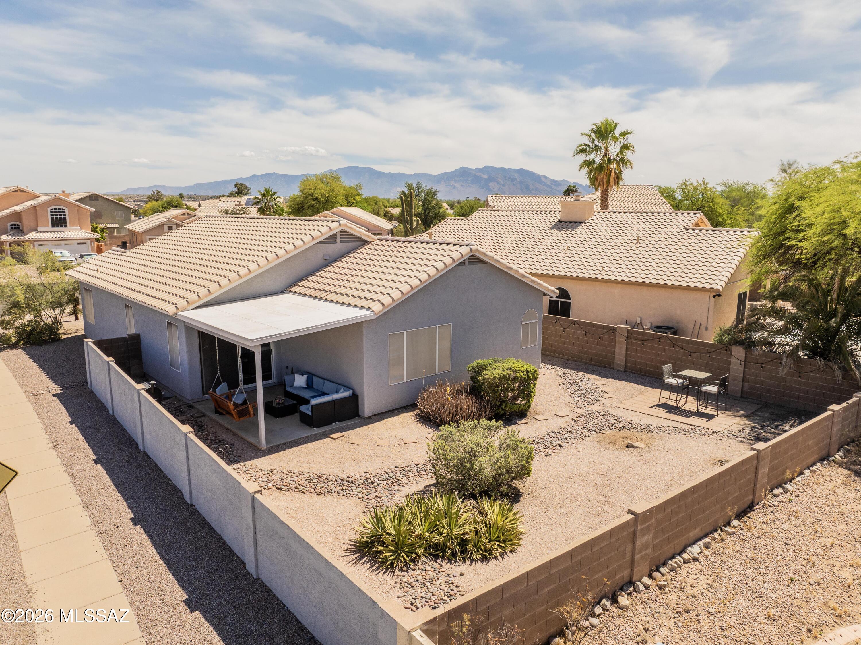Continental Ranch Parcel 27 B (1-179) - Residential