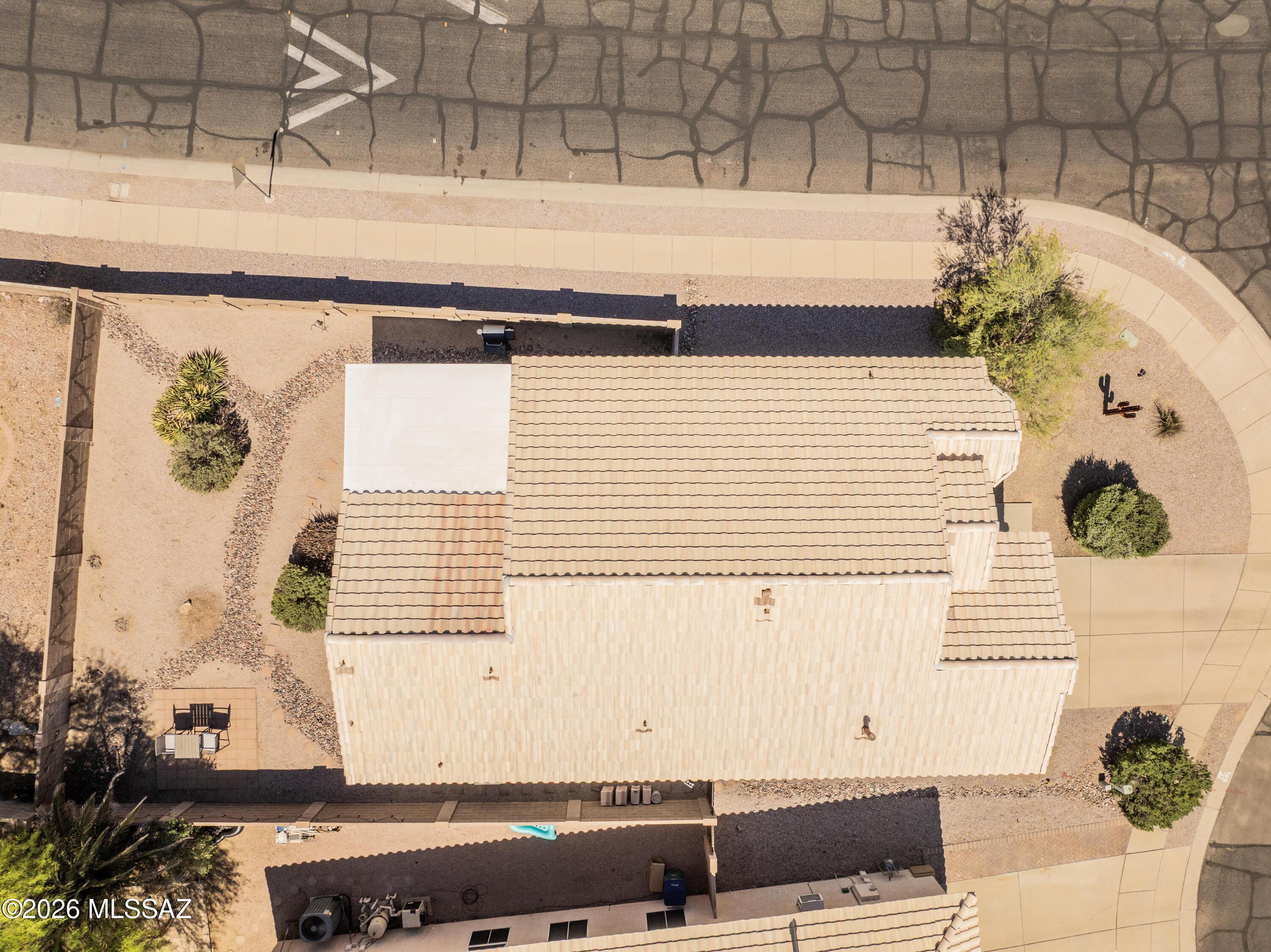 Continental Ranch Parcel 27 B (1-179) - Residential
