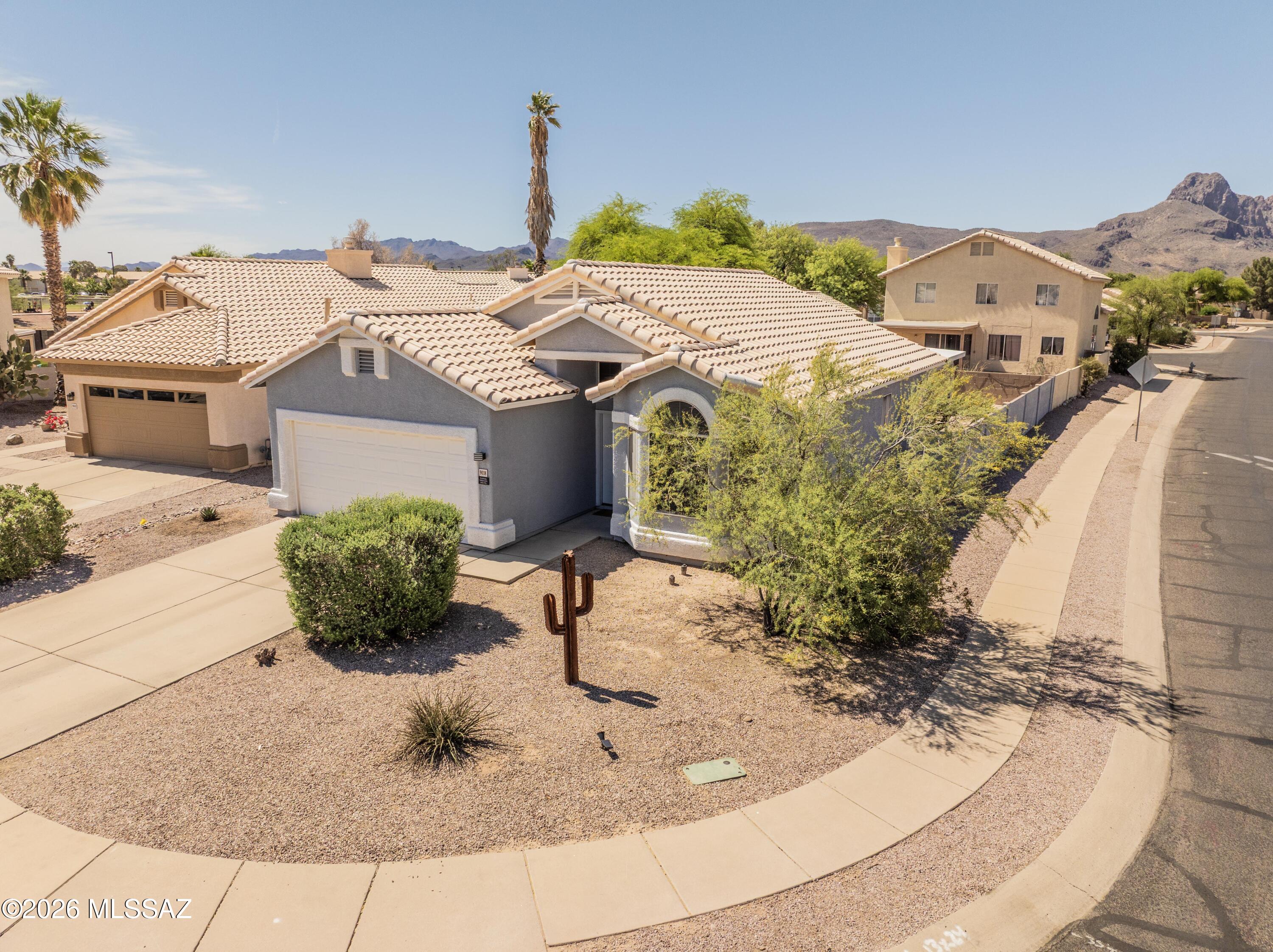 Continental Ranch Parcel 27 B (1-179) - Residential