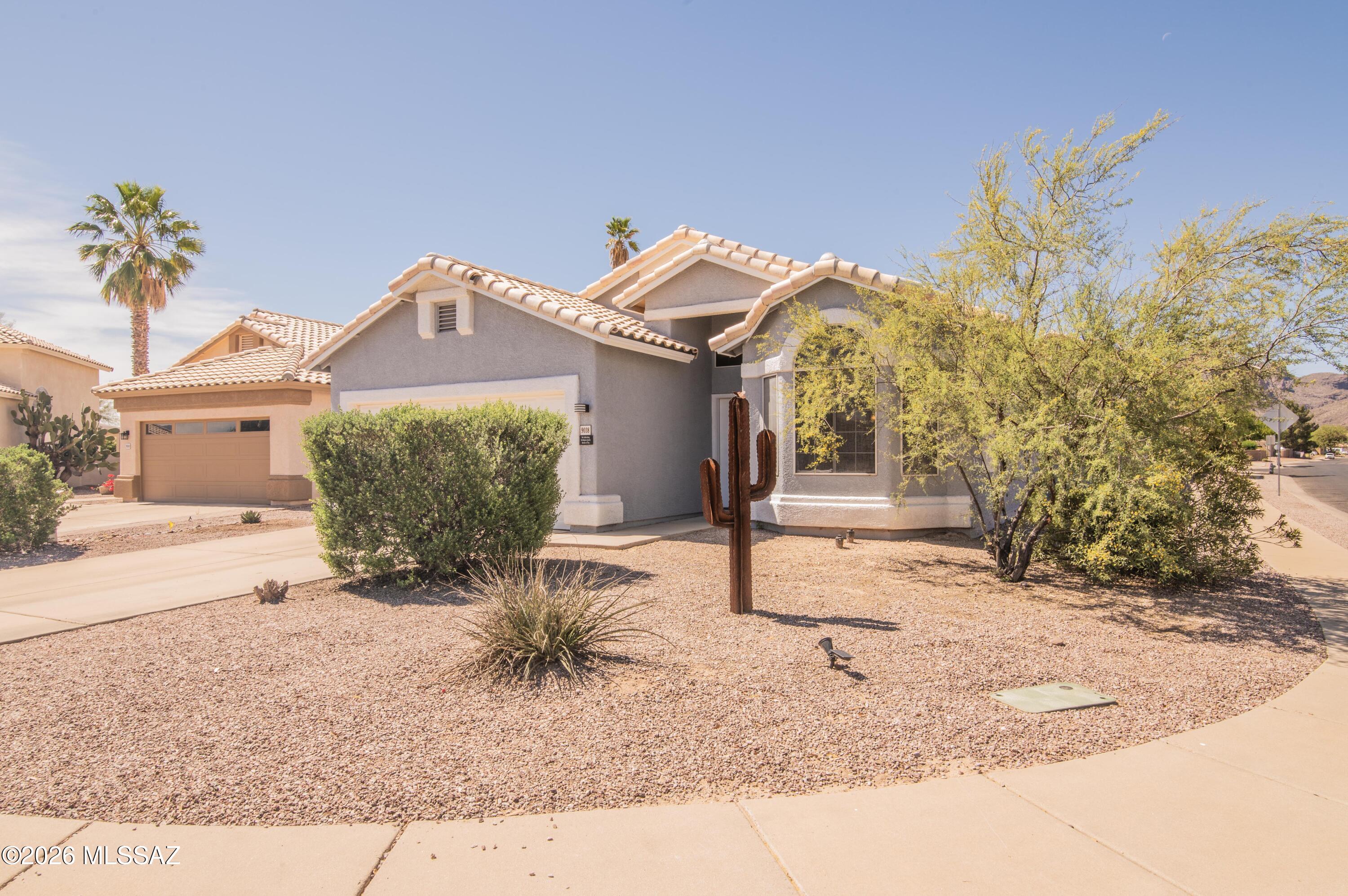 Continental Ranch Parcel 27 B (1-179) - Residential