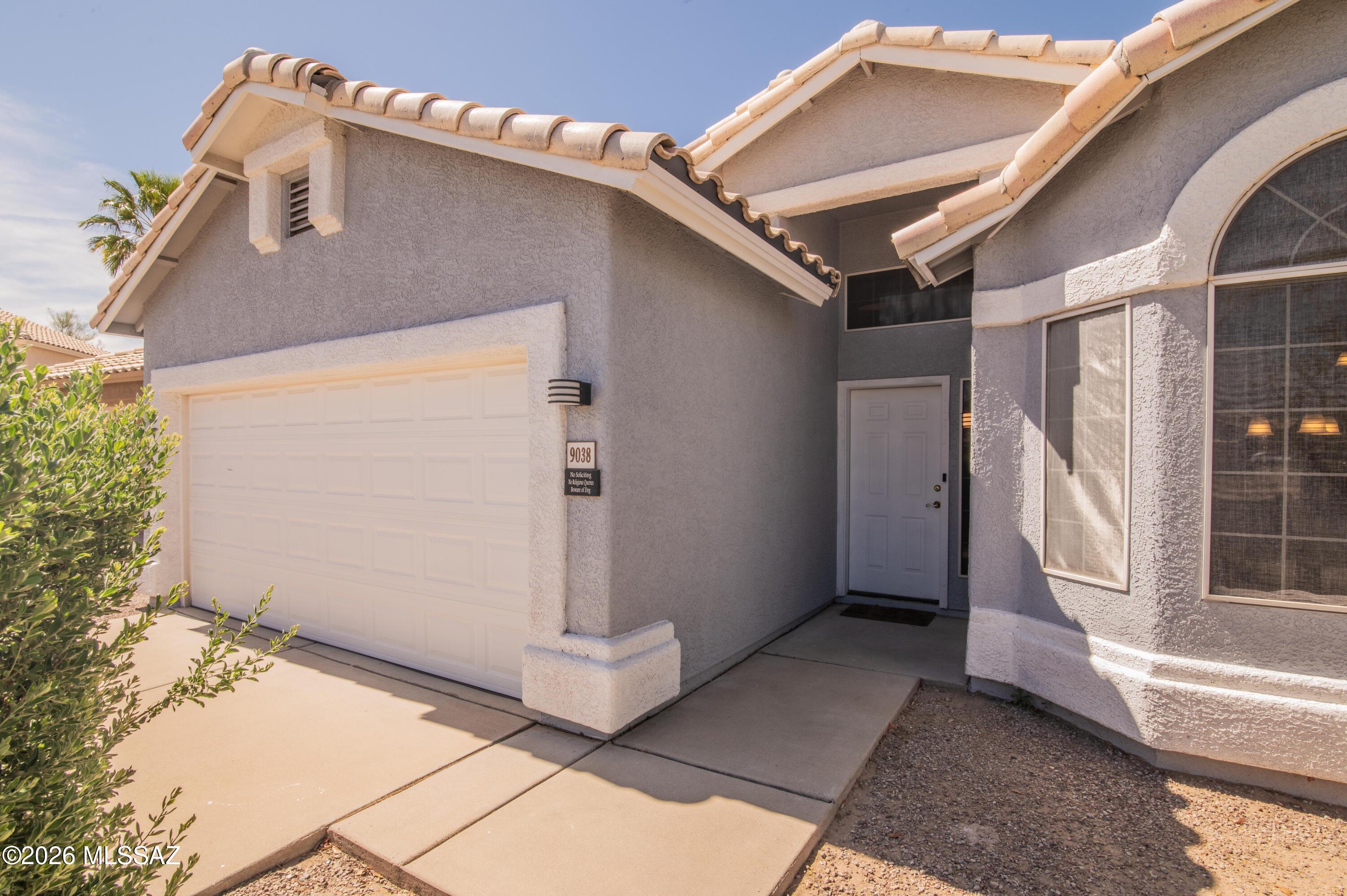 Continental Ranch Parcel 27 B (1-179) - Residential