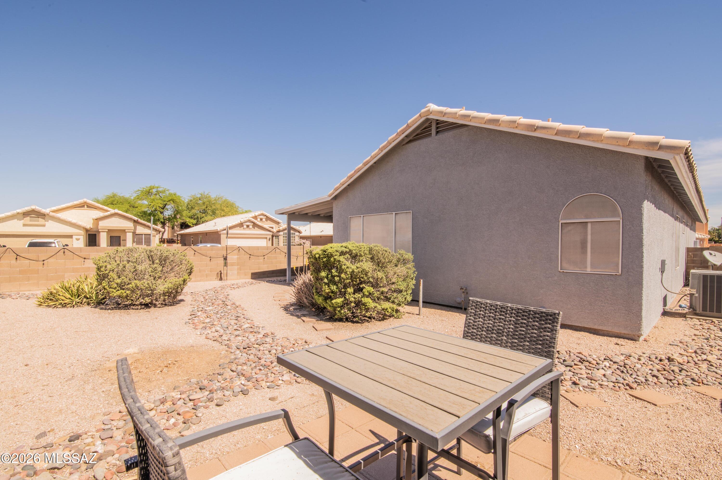 Continental Ranch Parcel 27 B (1-179) - Residential
