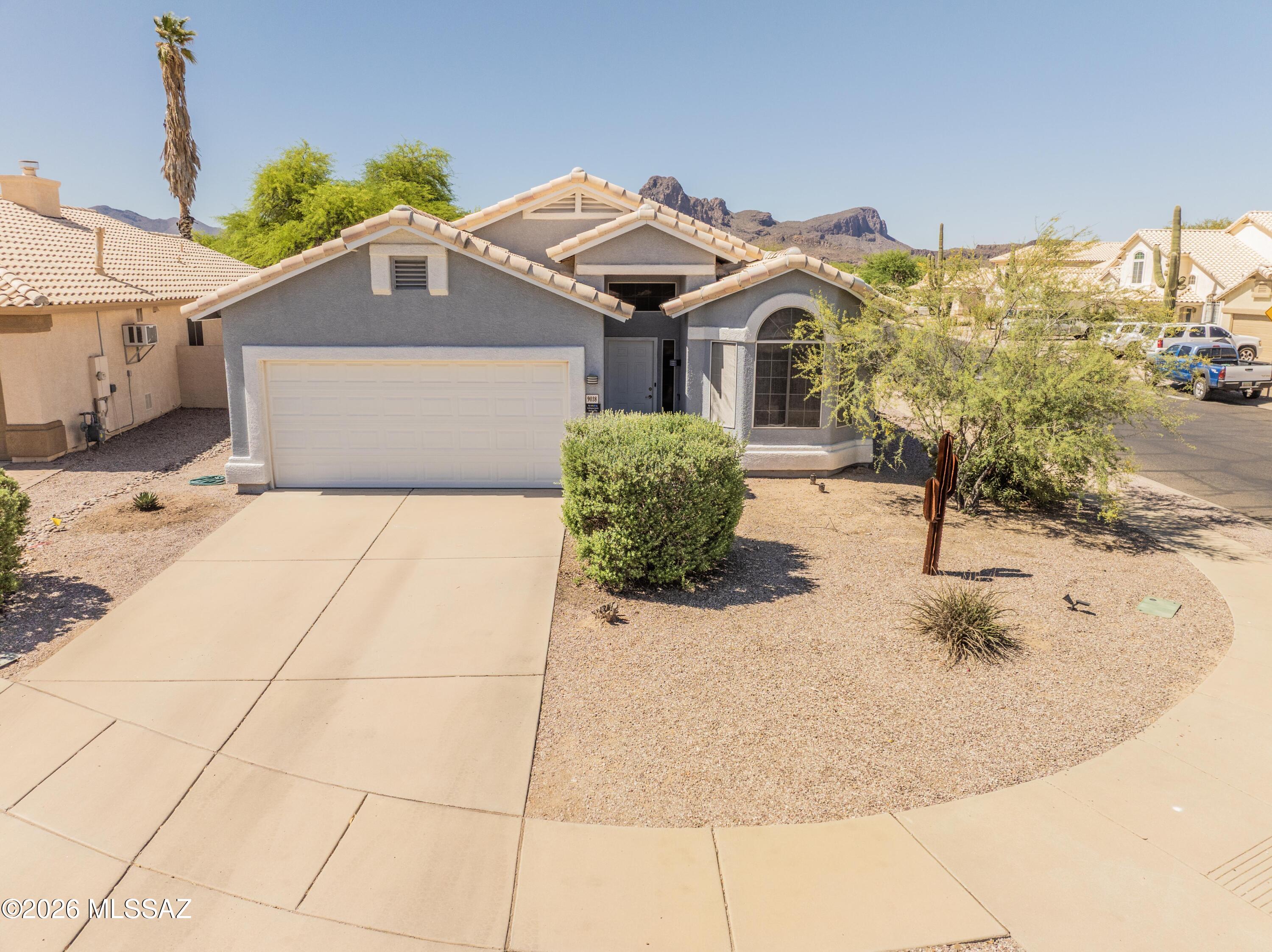 Continental Ranch Parcel 27 B (1-179) - Residential