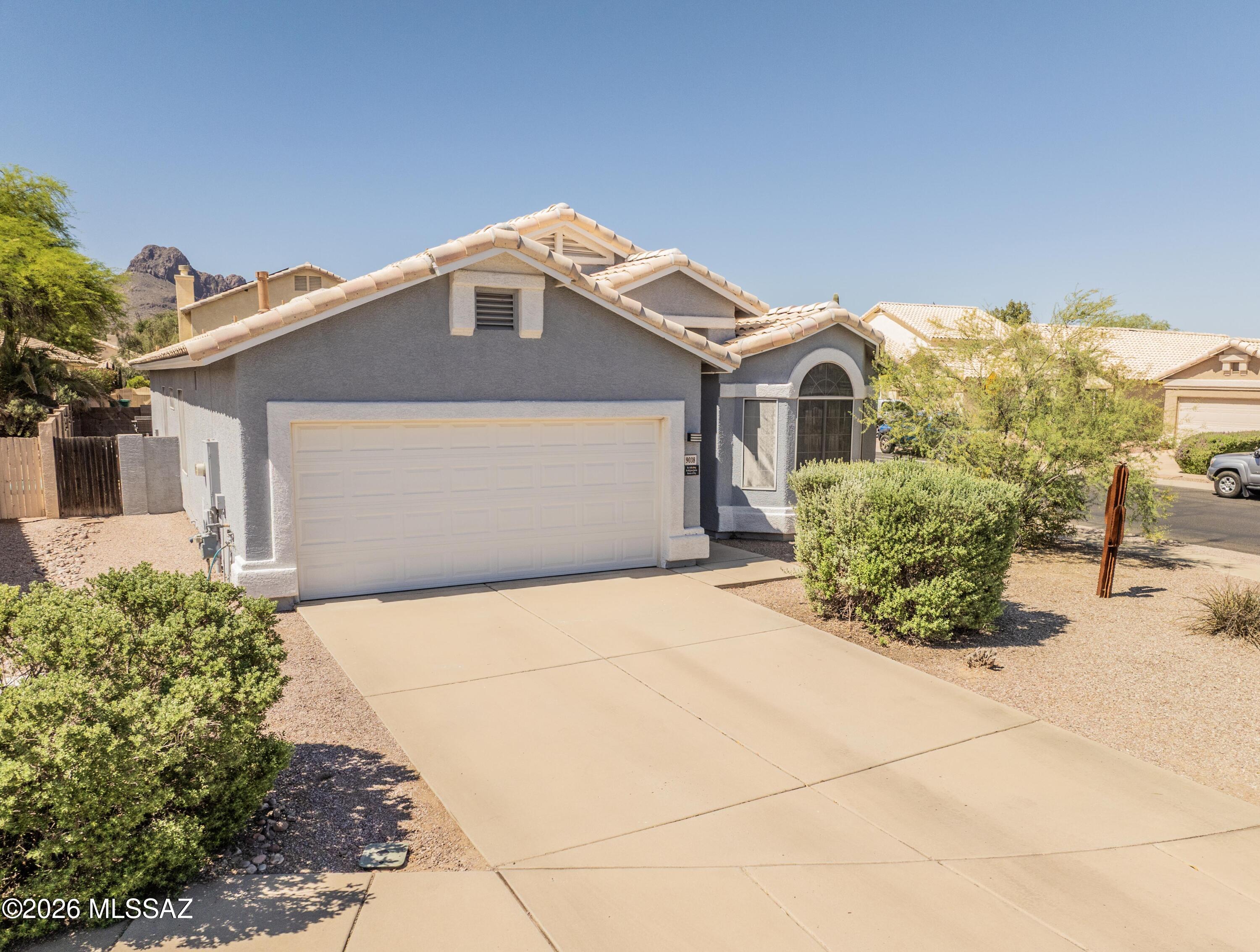 Continental Ranch Parcel 27 B (1-179) - Residential