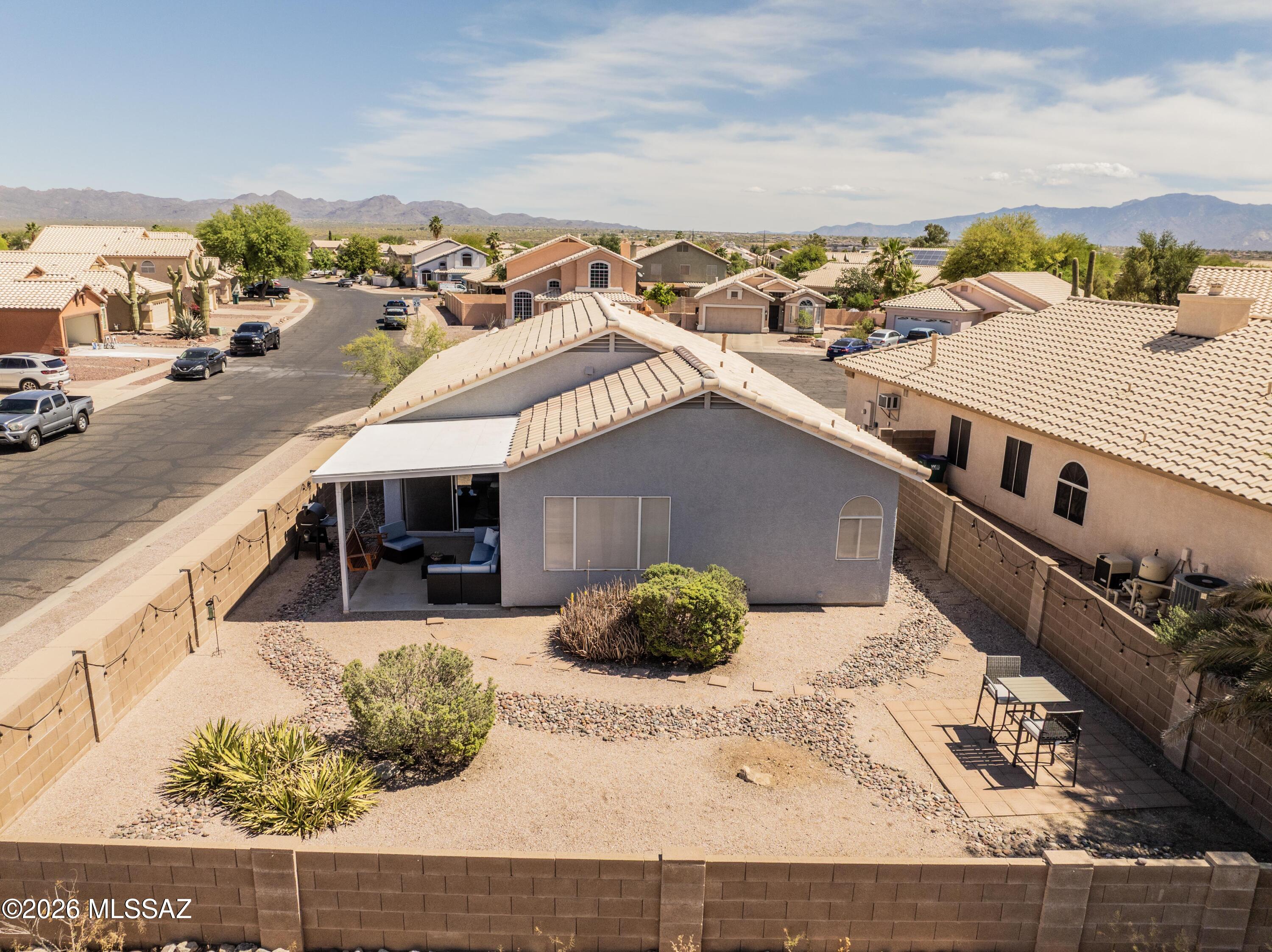 Continental Ranch Parcel 27 B (1-179) - Residential
