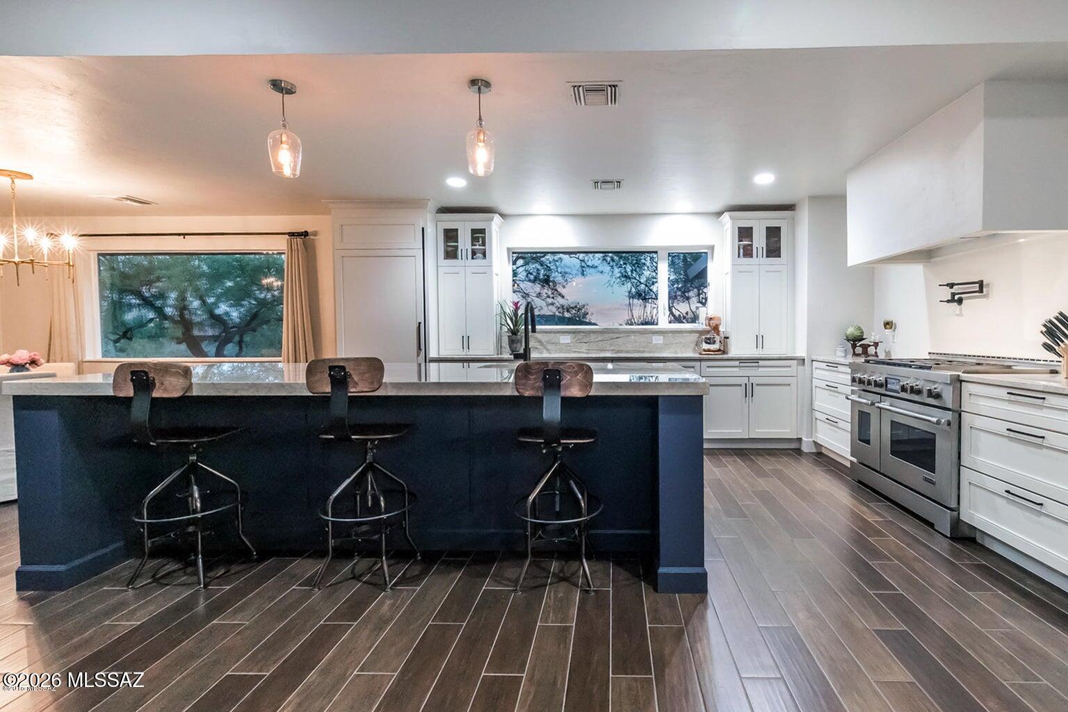 Unsubdivided - Residential Lease