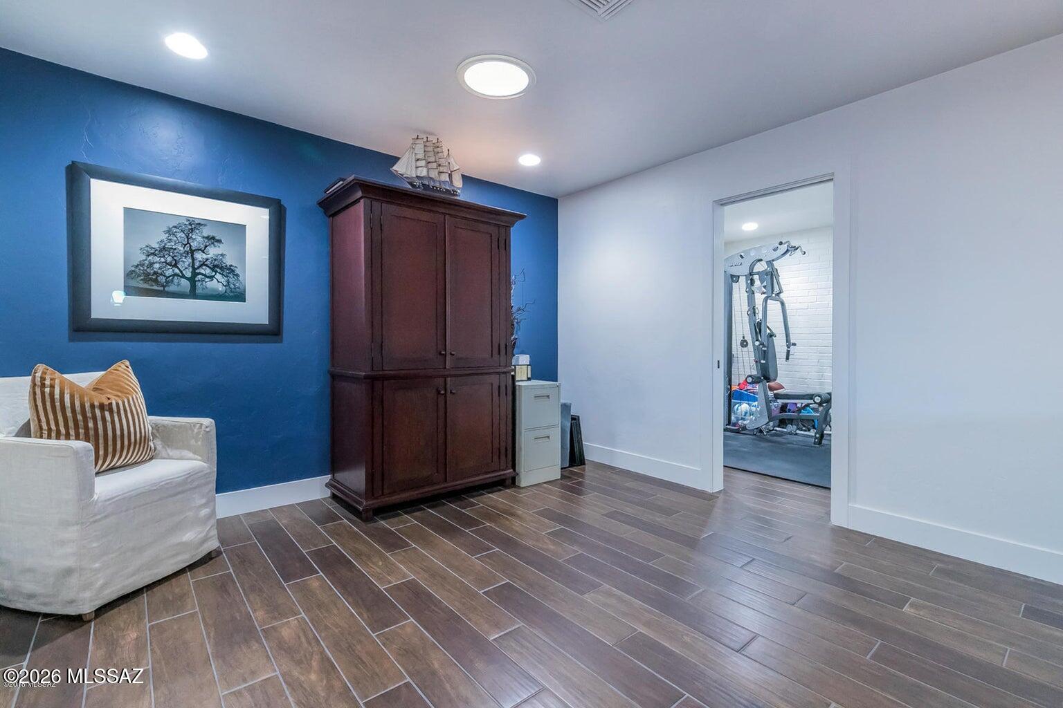 Unsubdivided - Residential Lease