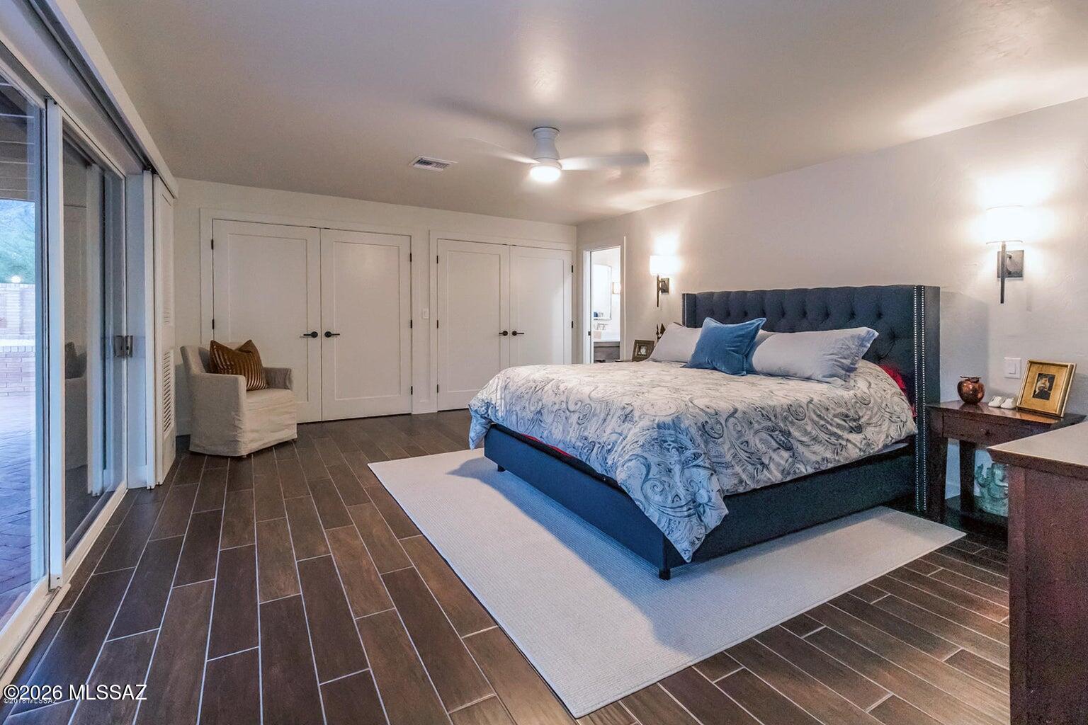 Unsubdivided - Residential Lease