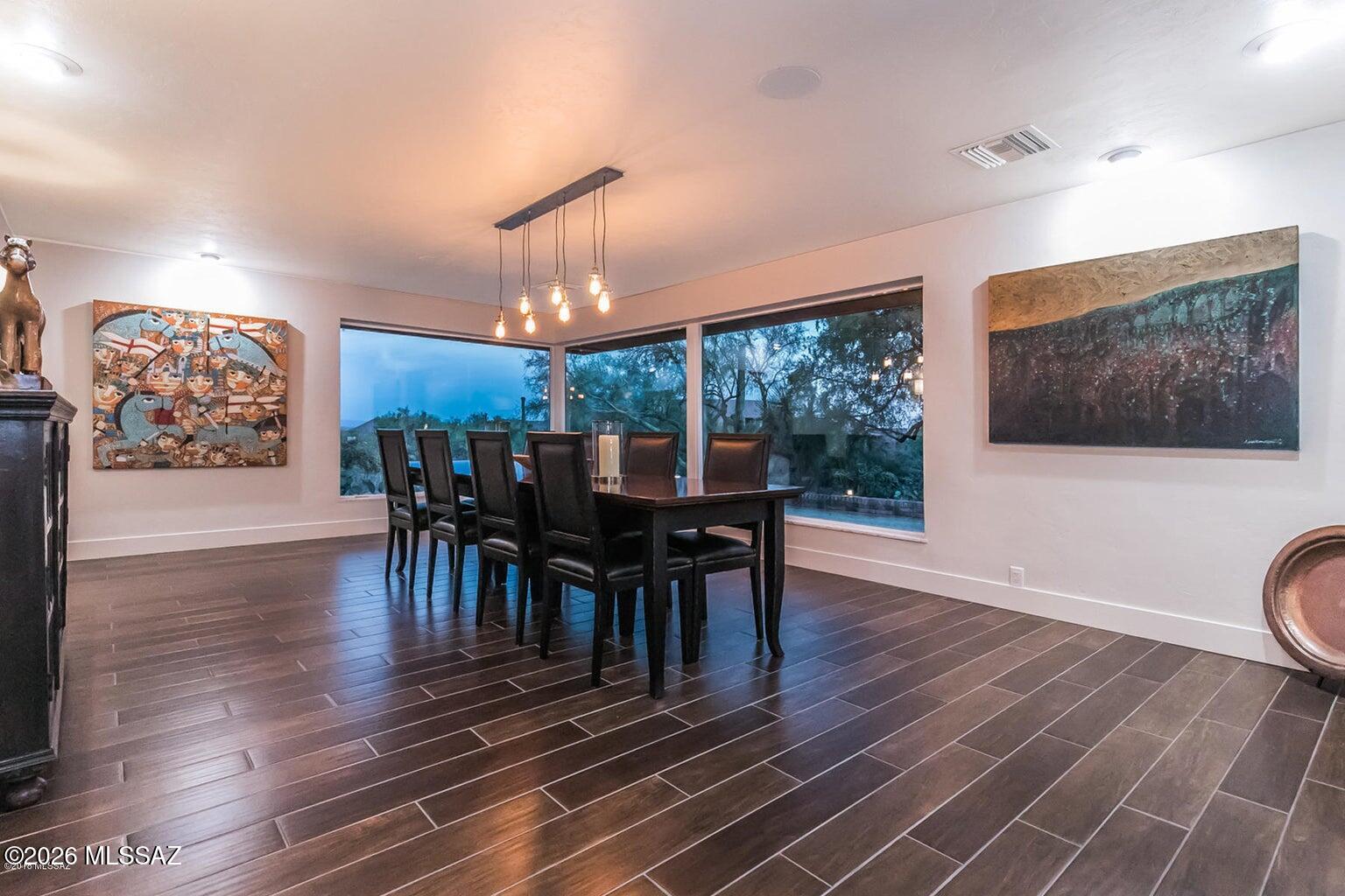 Unsubdivided - Residential Lease
