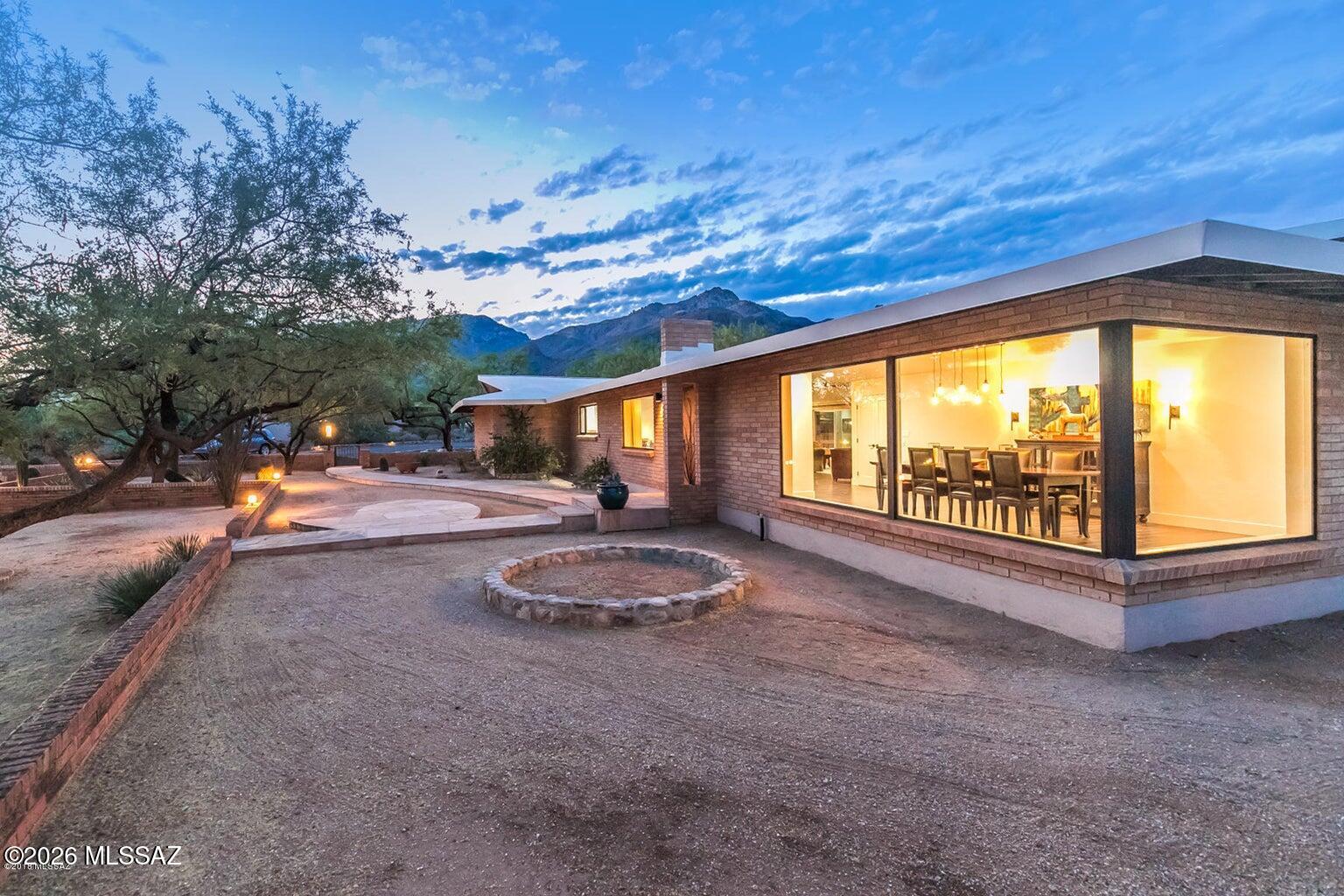 Unsubdivided - Residential Lease