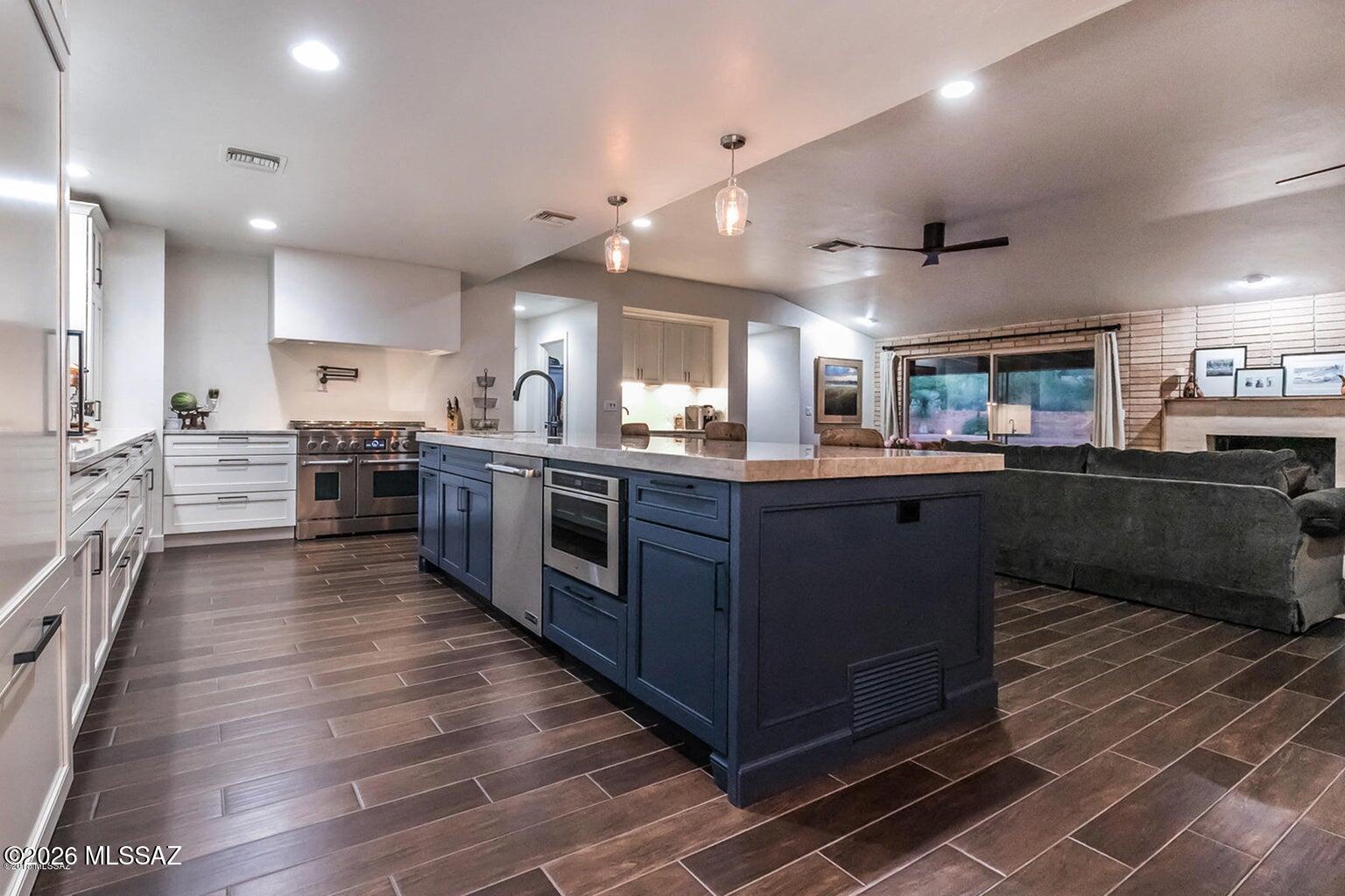 Unsubdivided - Residential Lease