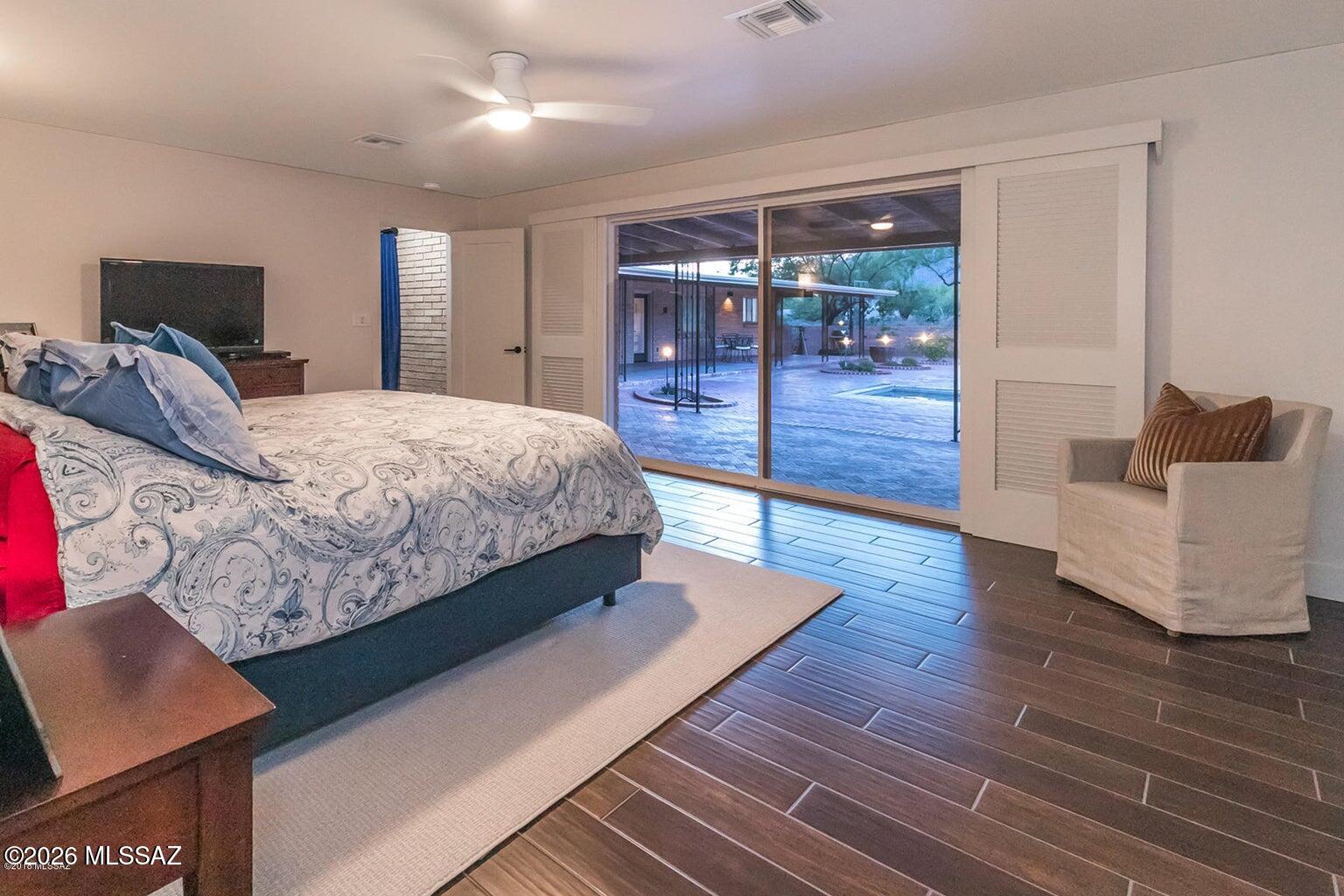 Unsubdivided - Residential Lease