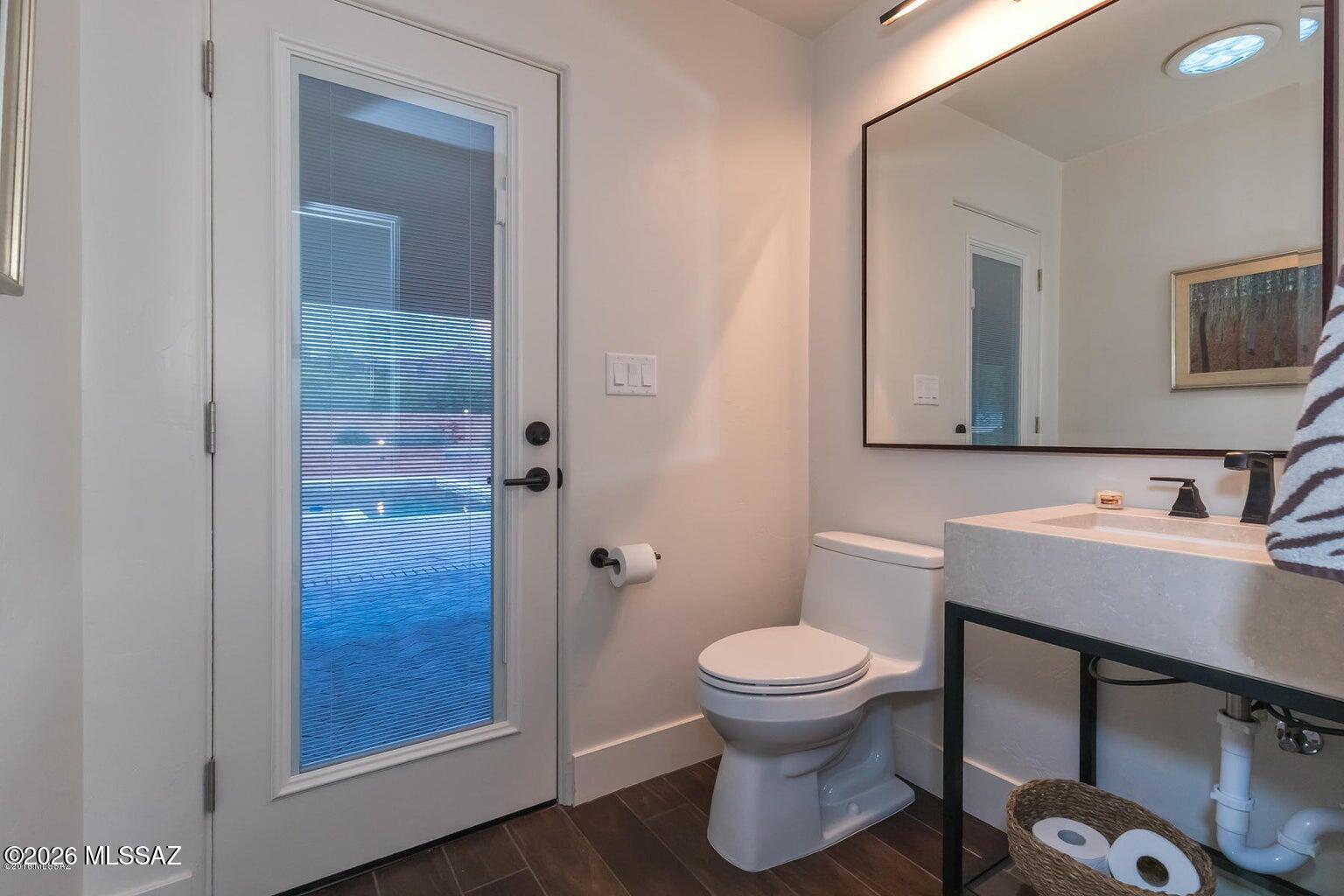 Unsubdivided - Residential Lease