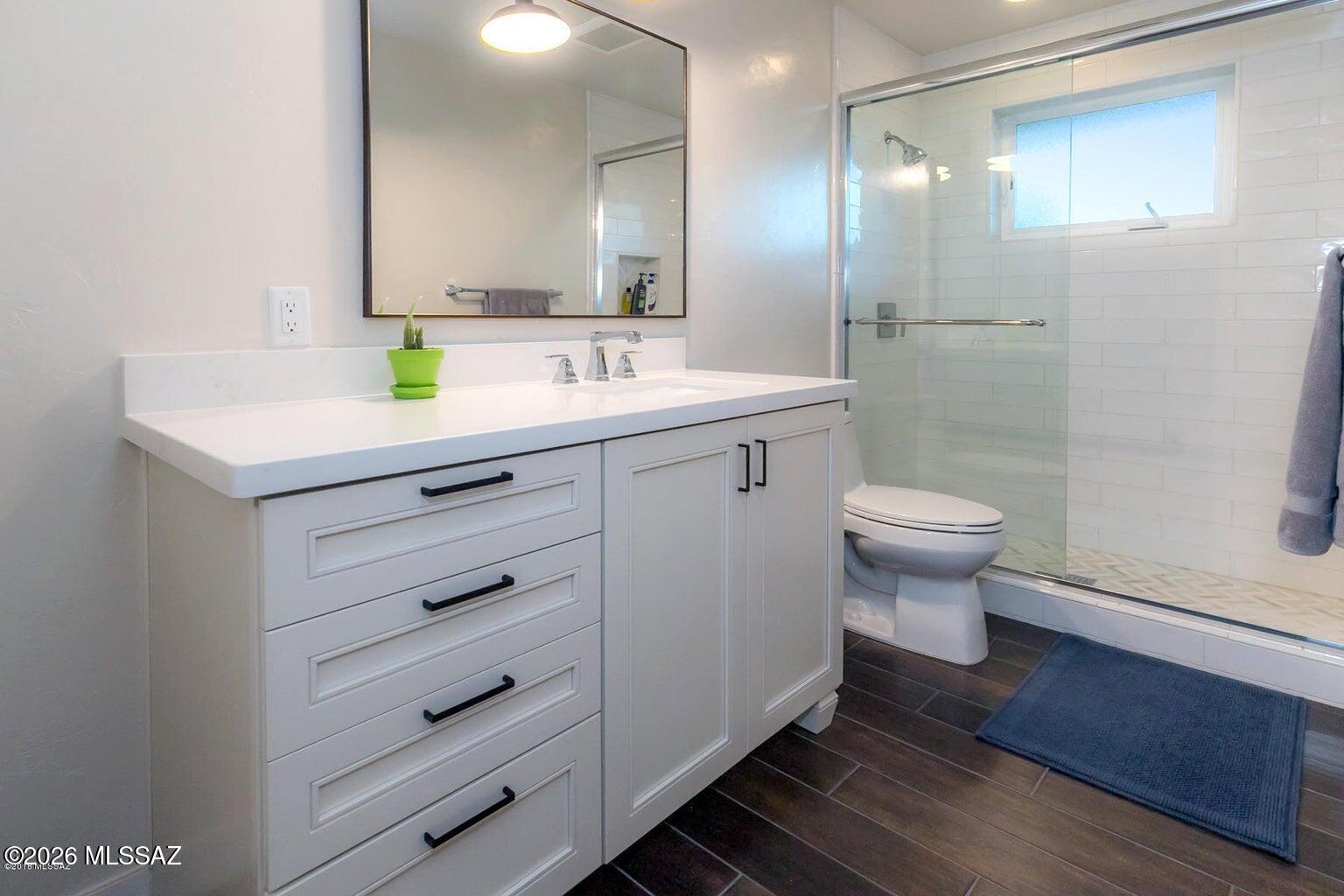 Unsubdivided - Residential Lease