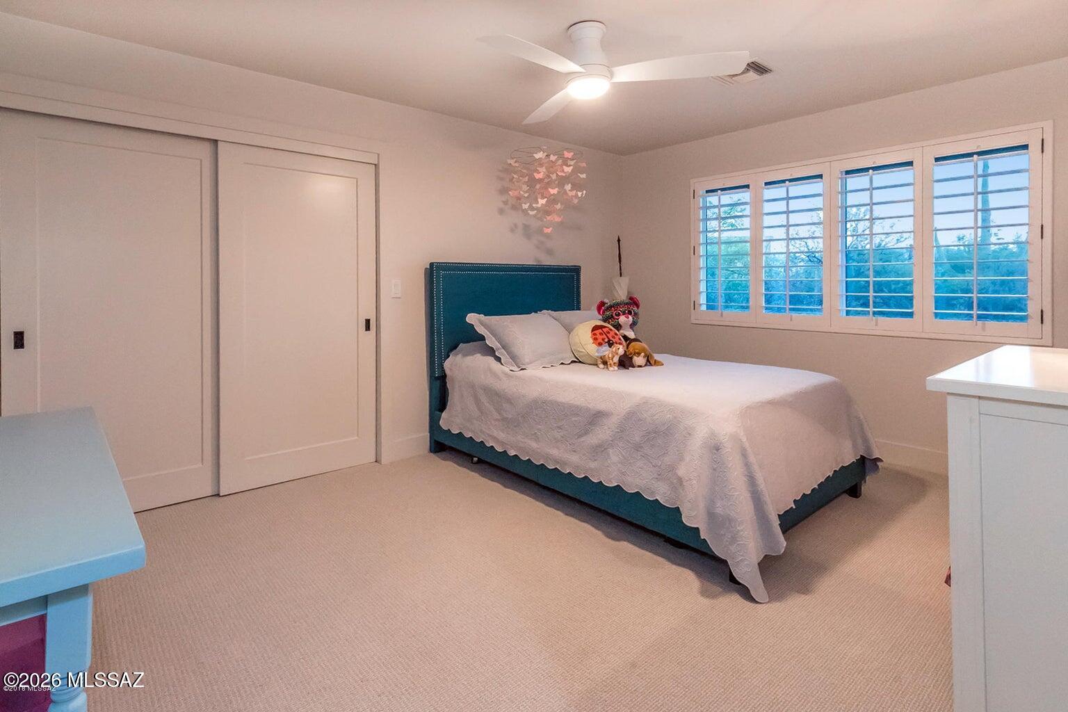 Unsubdivided - Residential Lease