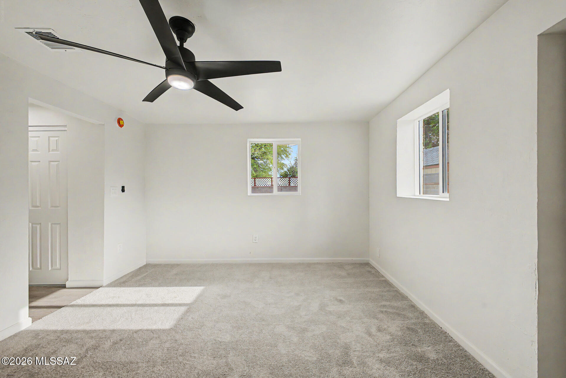 Linden Park - Residential