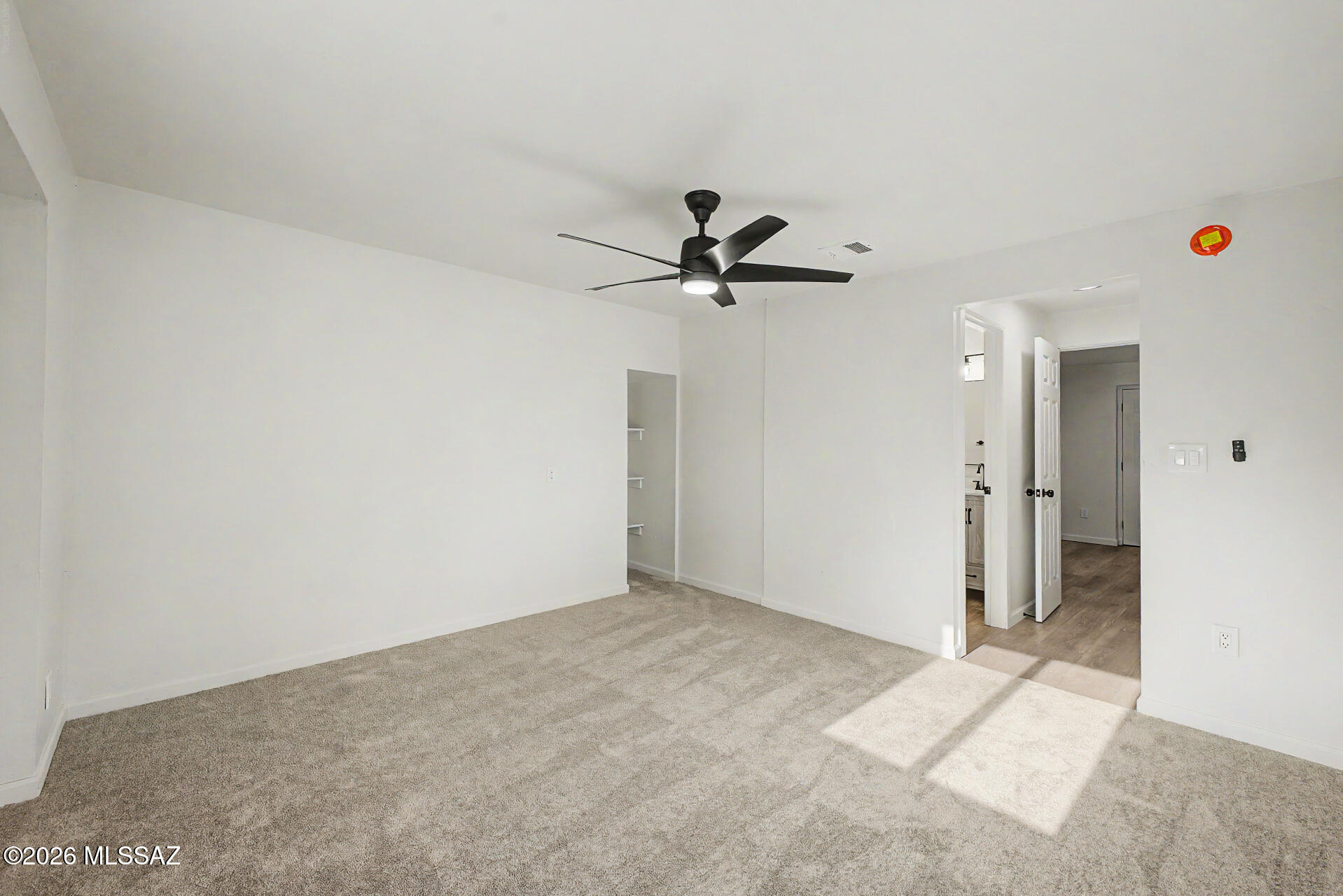 Linden Park - Residential