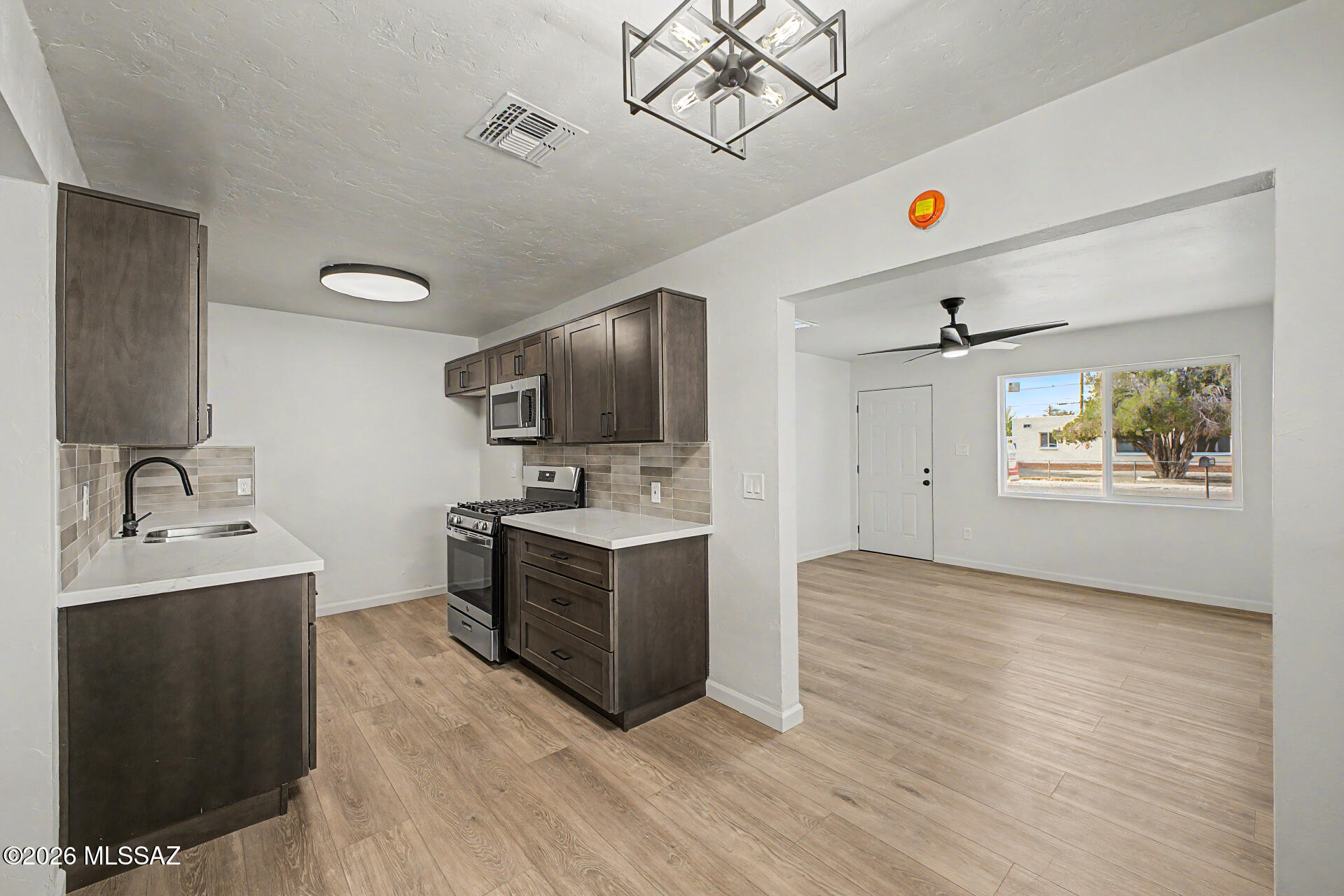 Linden Park - Residential