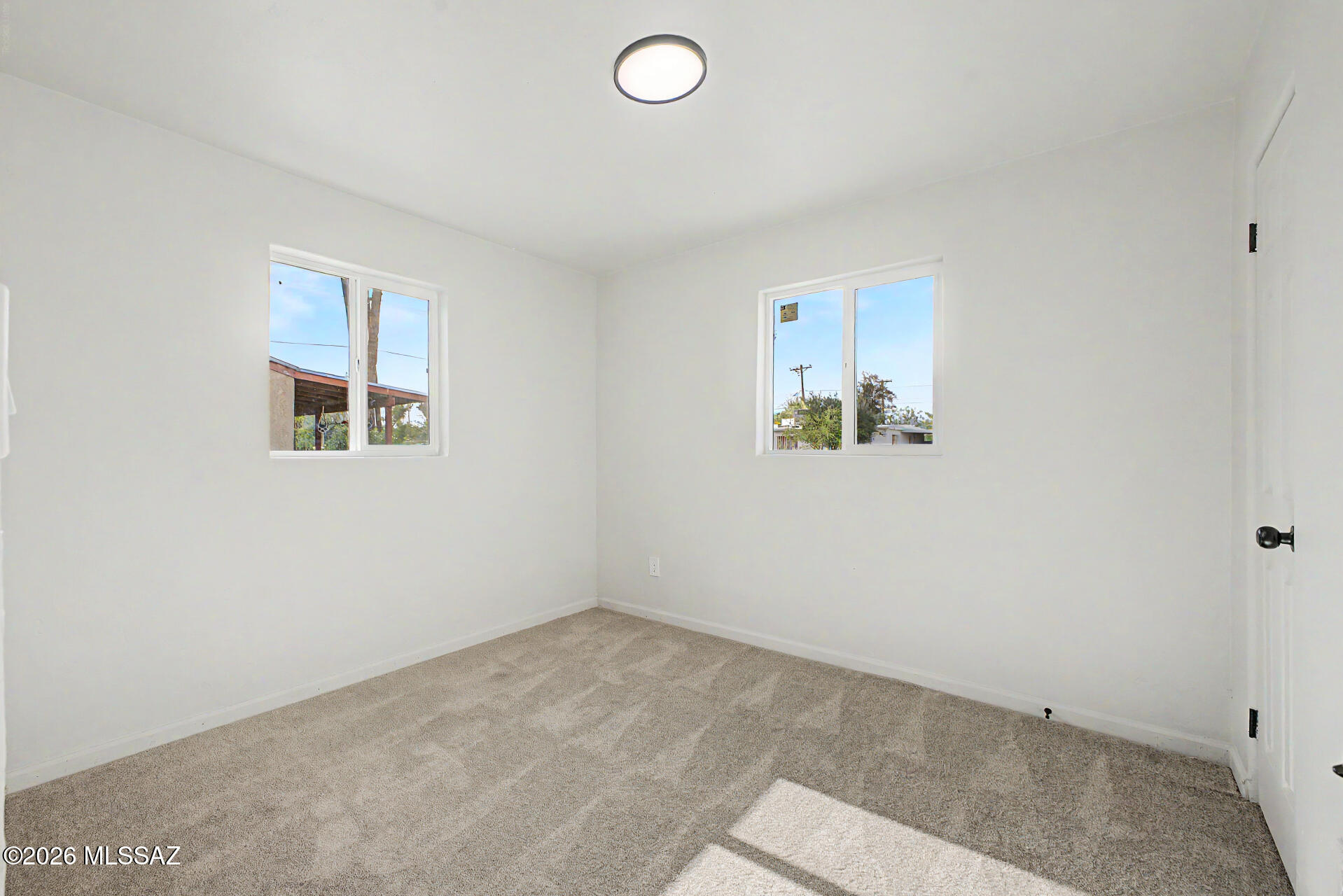 Linden Park - Residential